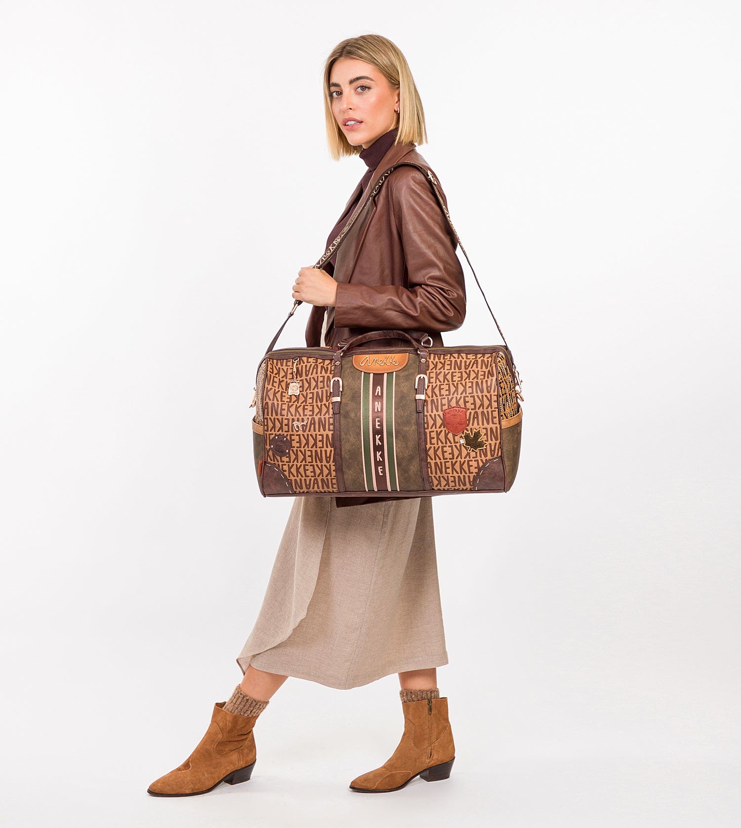 Borsa da viaggio Urban