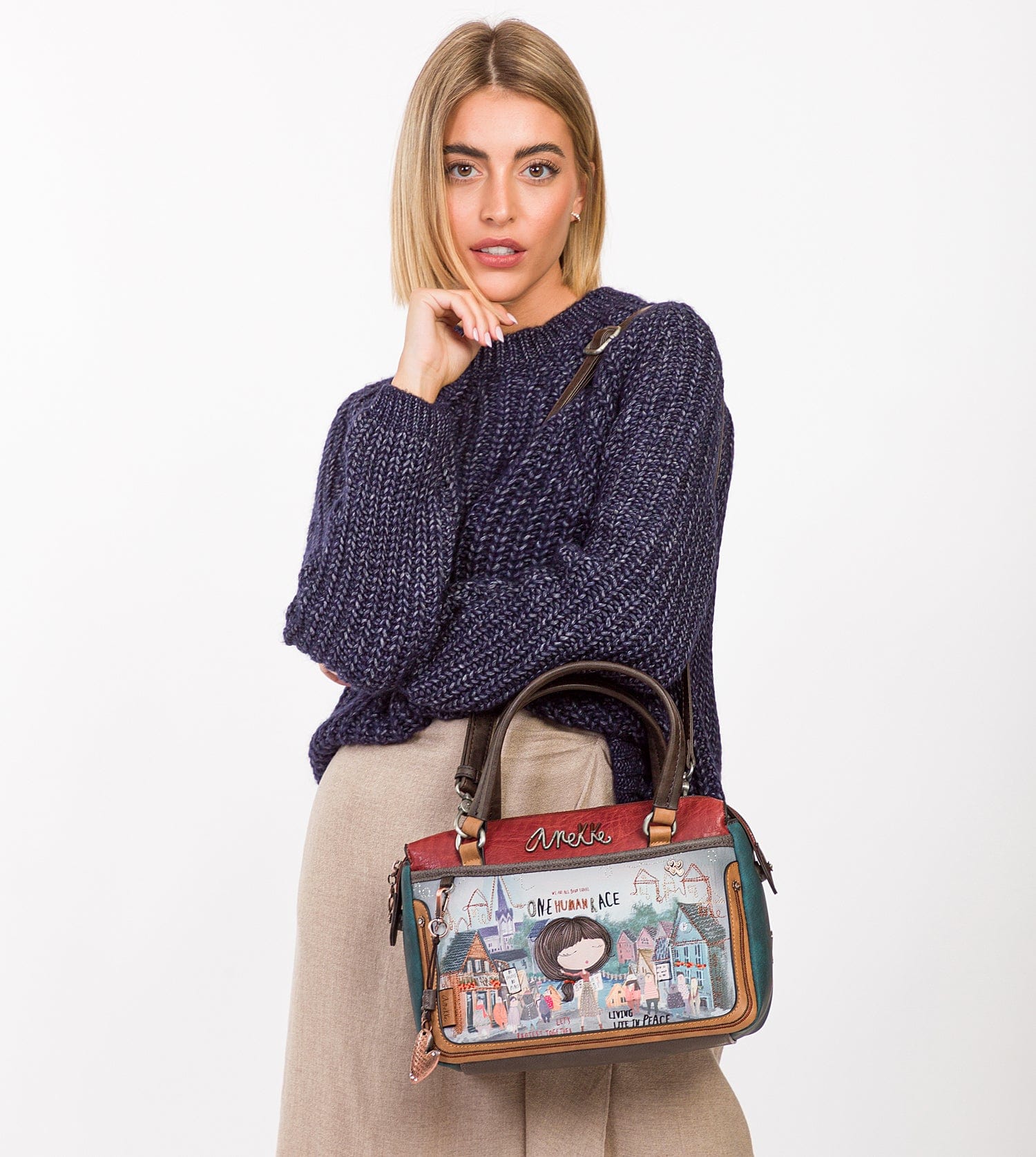 Borsa da bowling Voice