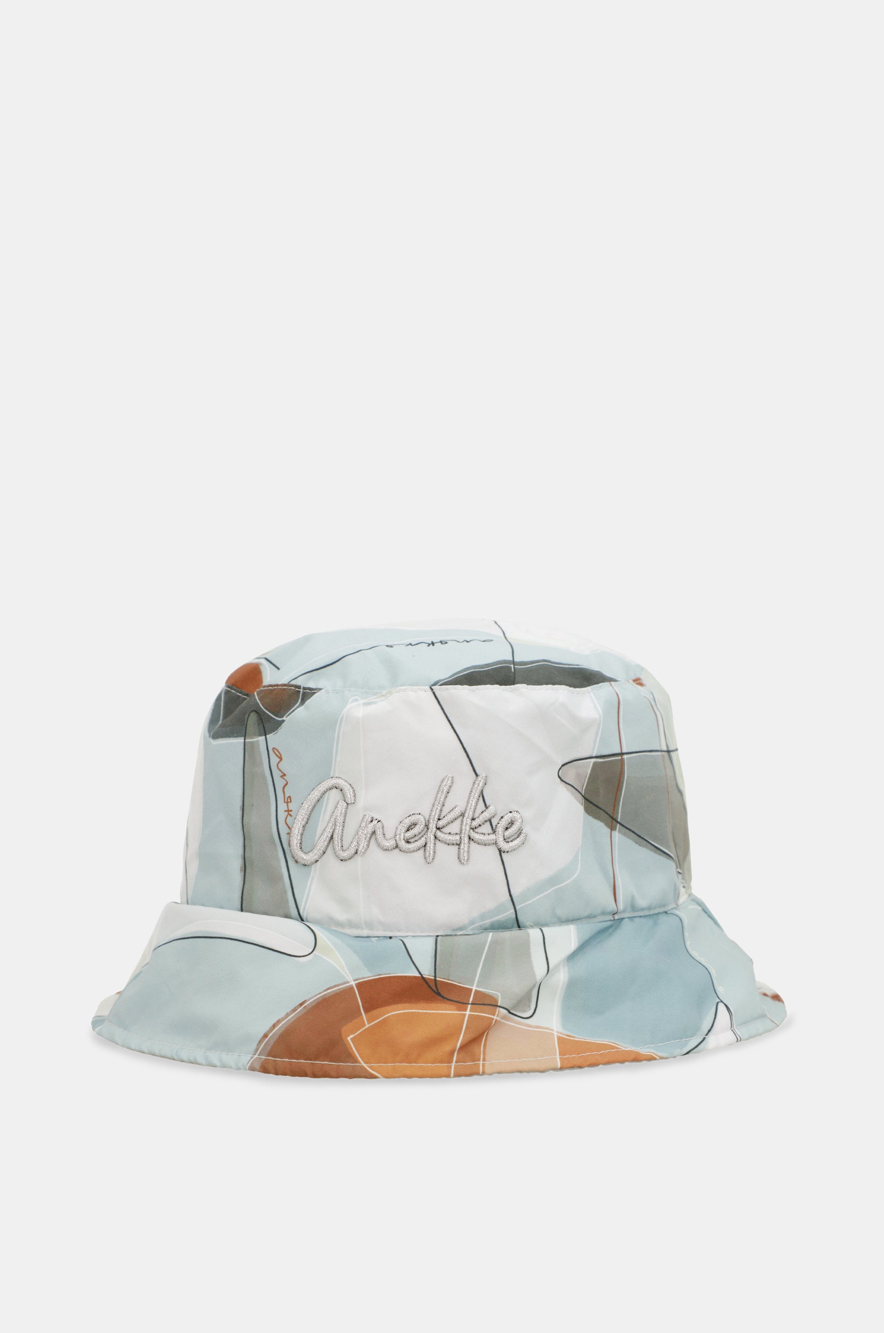 Cappello da pescatore reversibile Eikon