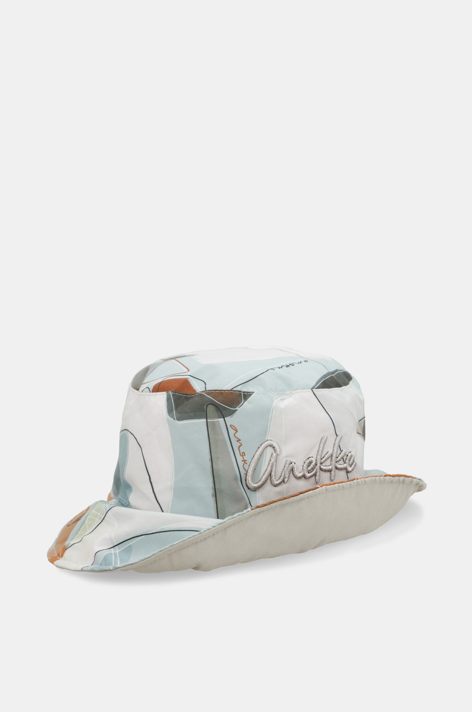 Cappello da pescatore reversibile Eikon