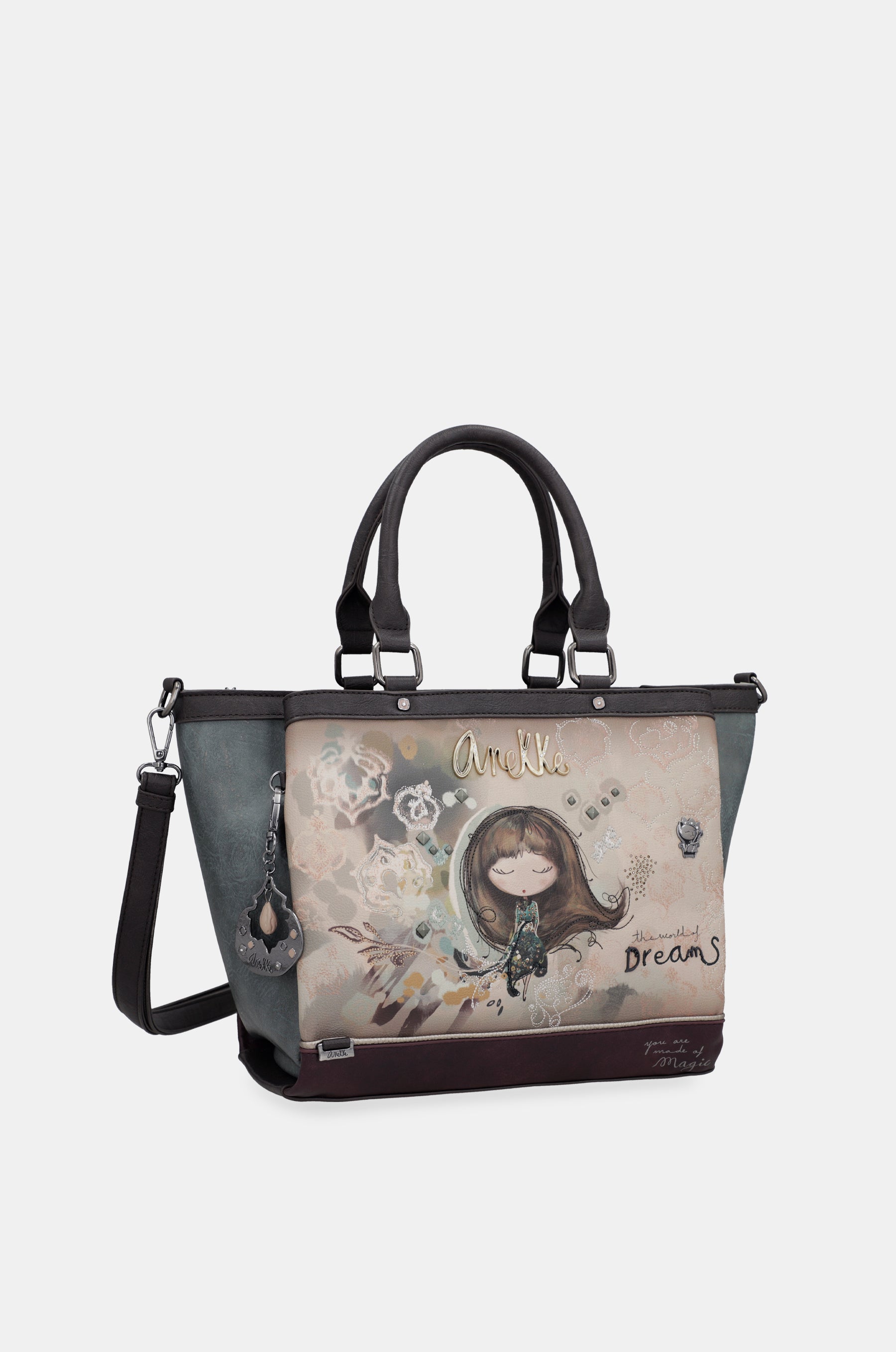 Borsa shopper Real