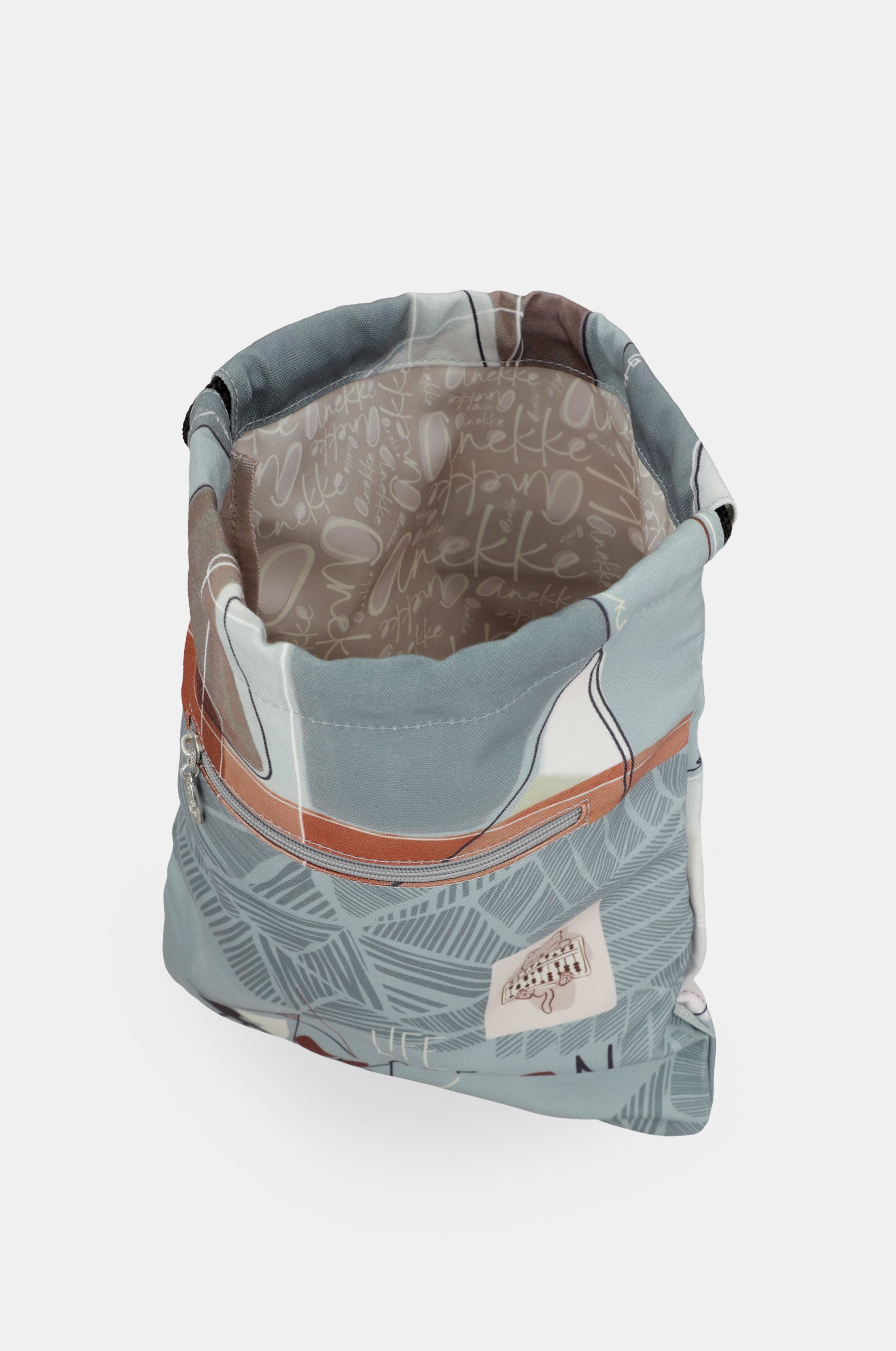 Zaino a sacca Sophia