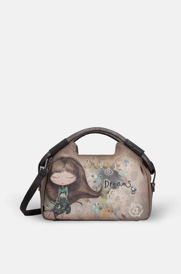 Borsa bowling Real
