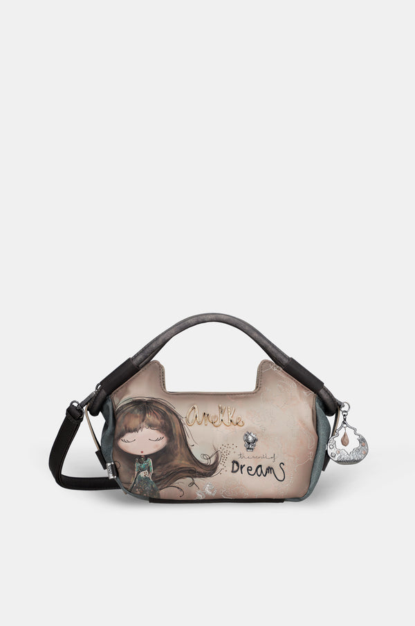 Borsa a mano piccola Real
