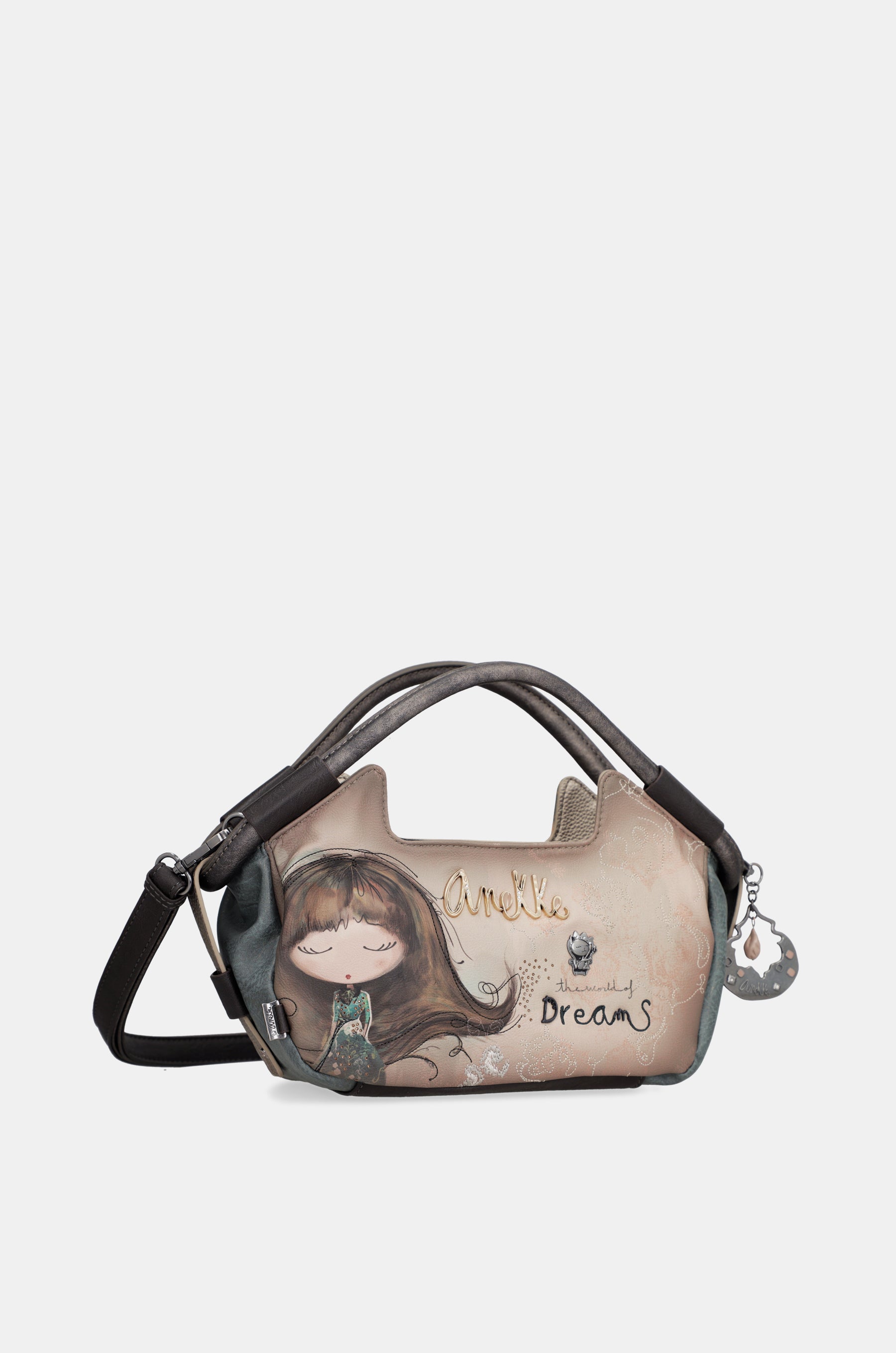 Borsa a mano piccola Real