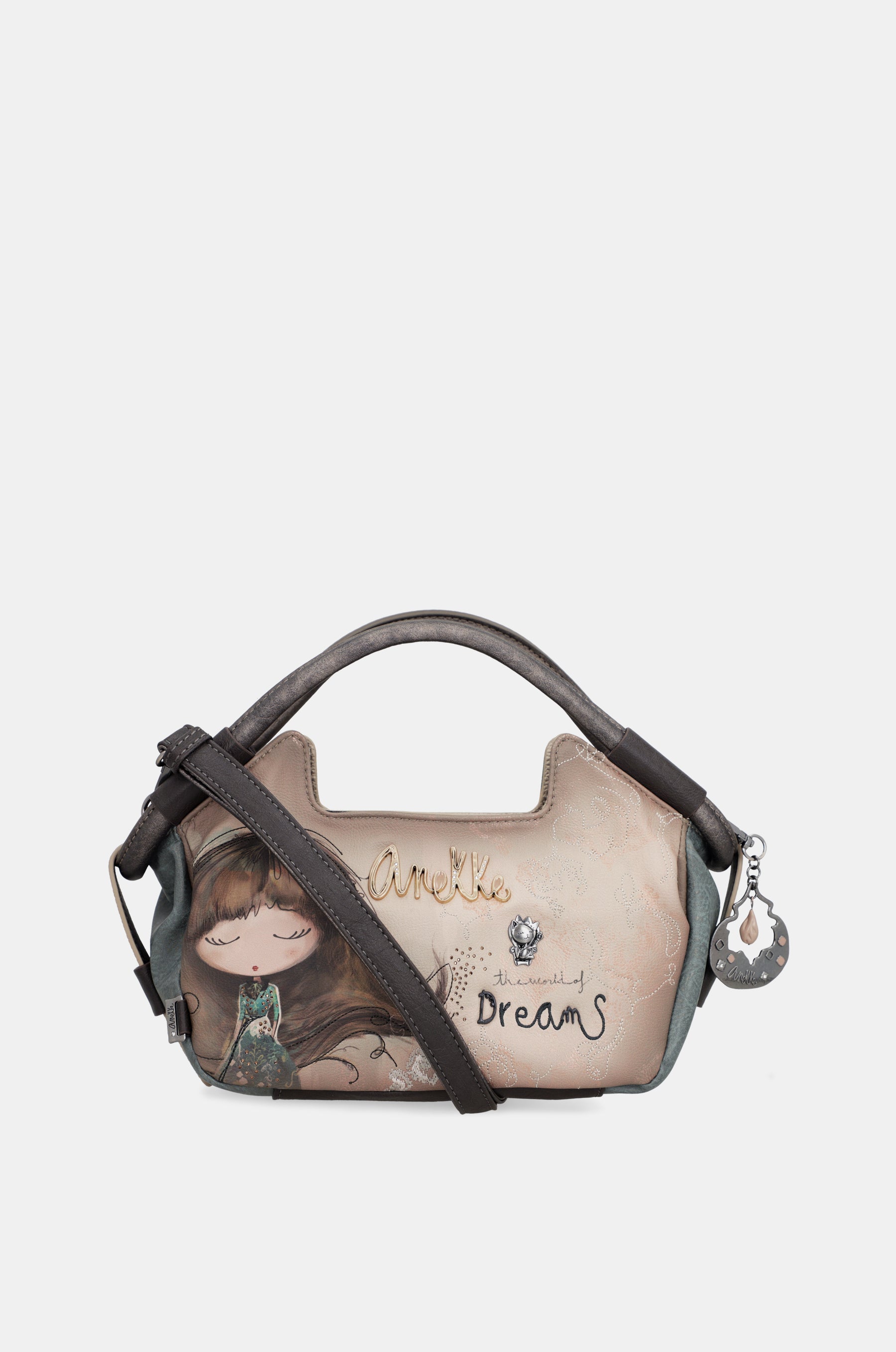 Borsa a mano piccola Real