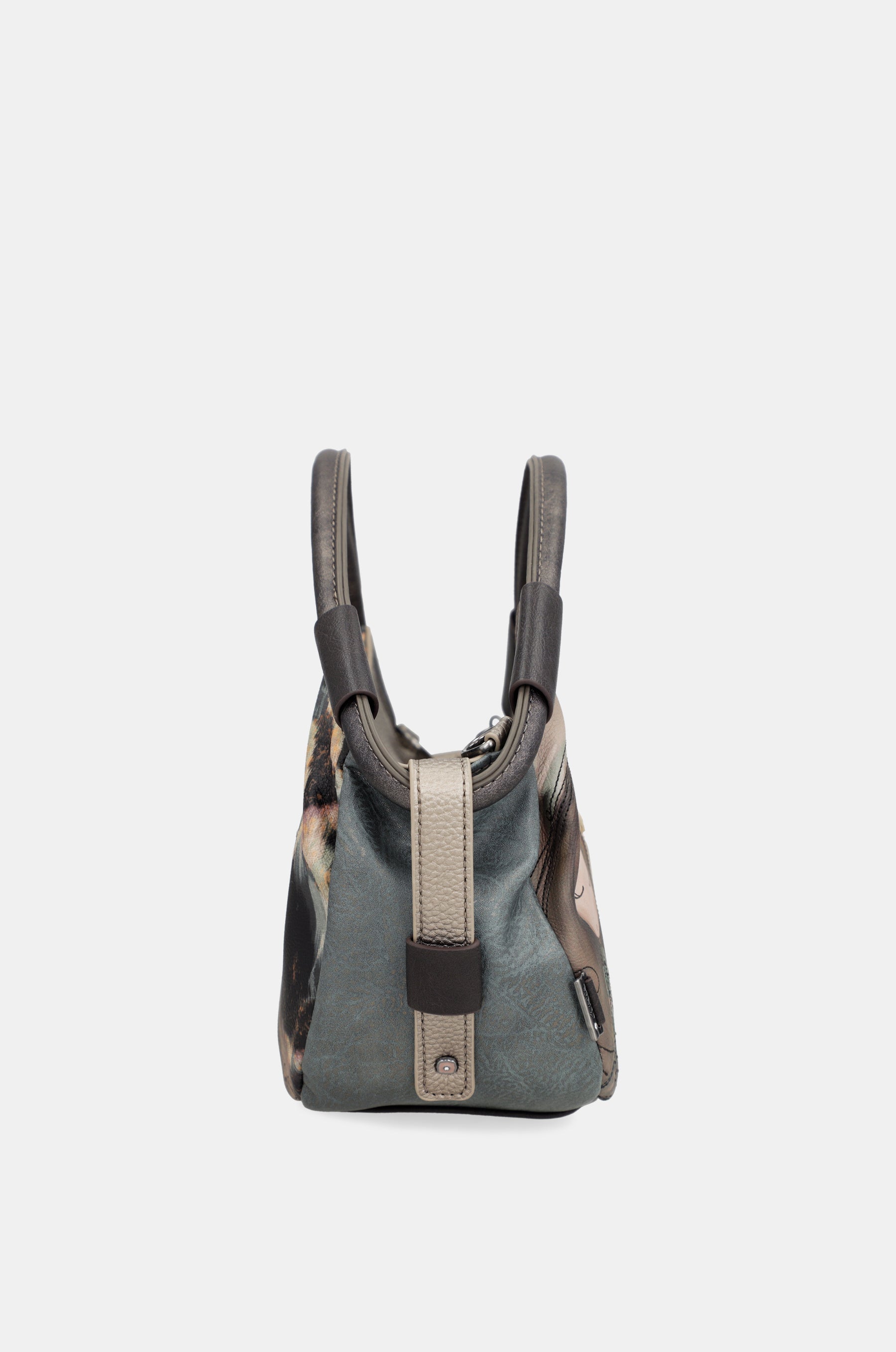Borsa a mano piccola Real