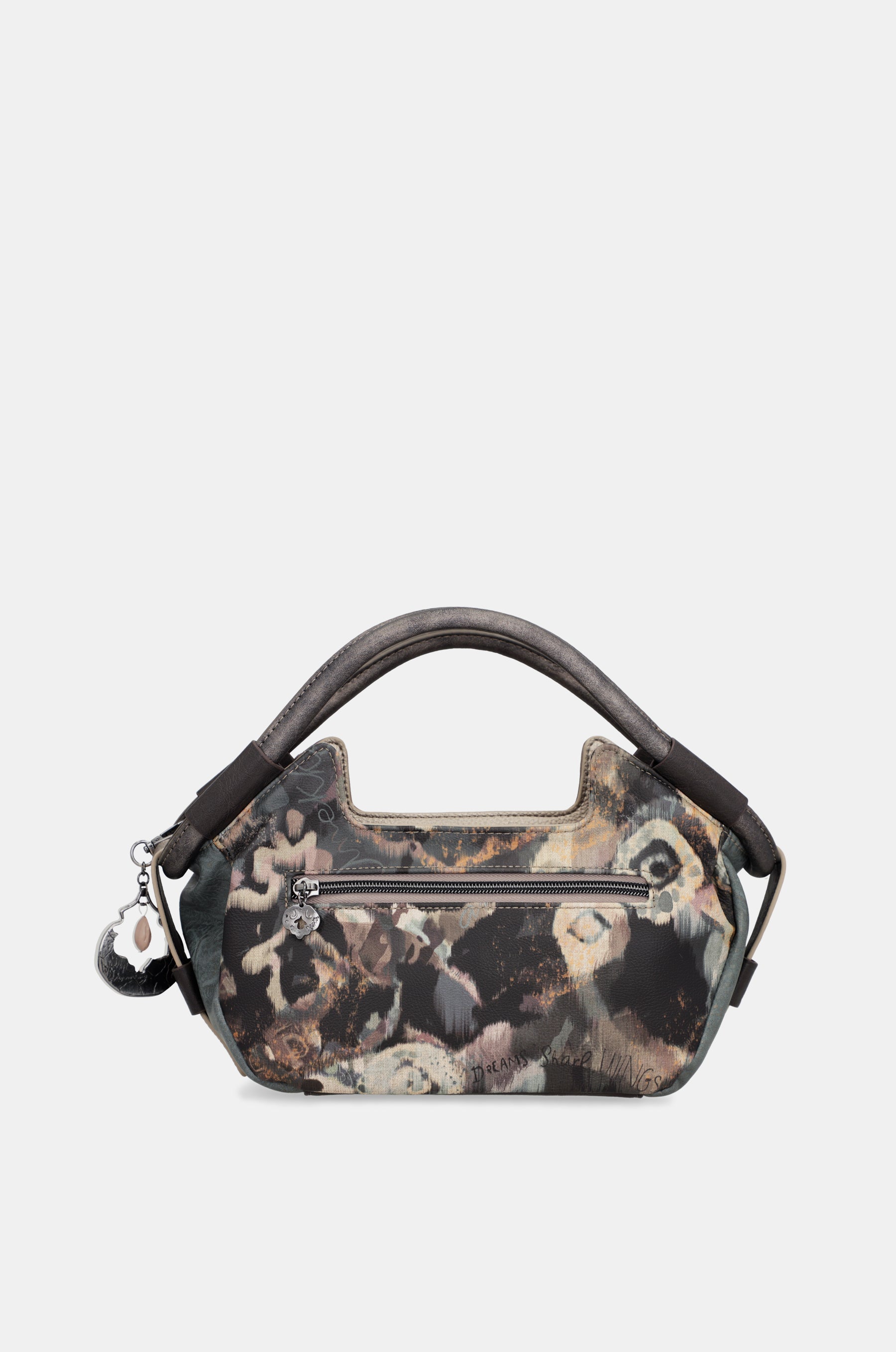 Borsa a mano piccola Real