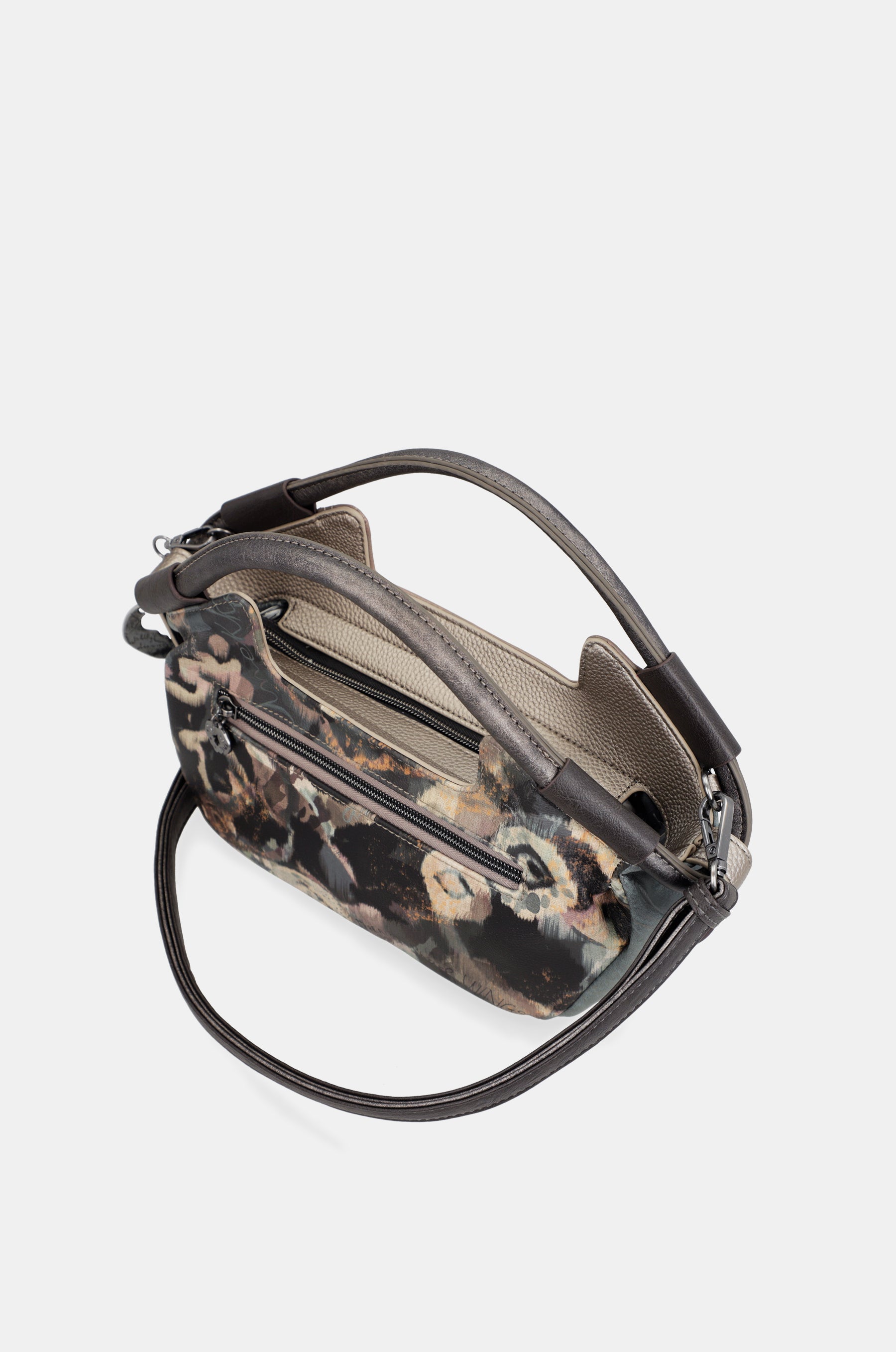 Borsa a mano piccola Real