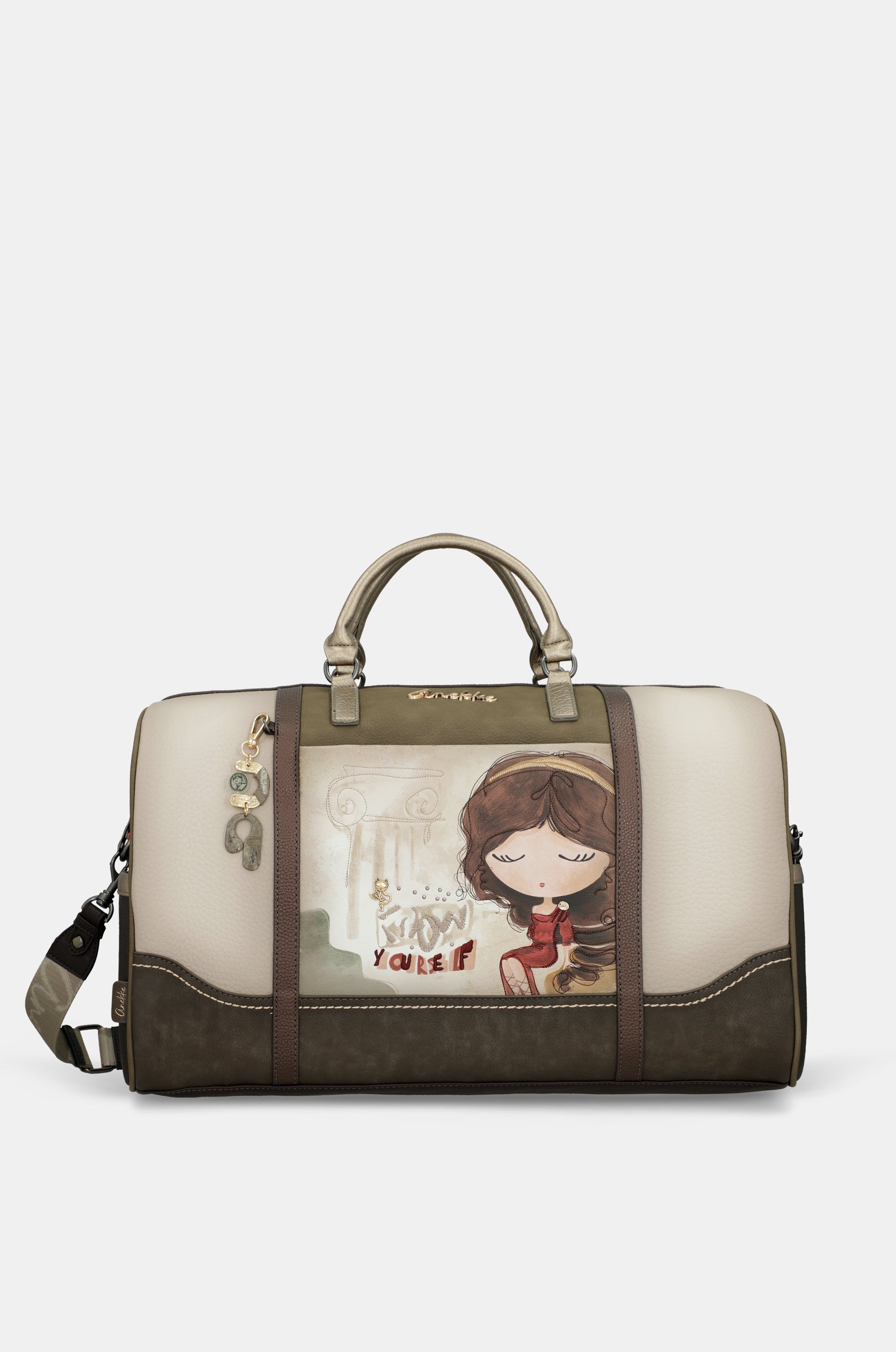 Borsa da viaggio Muse