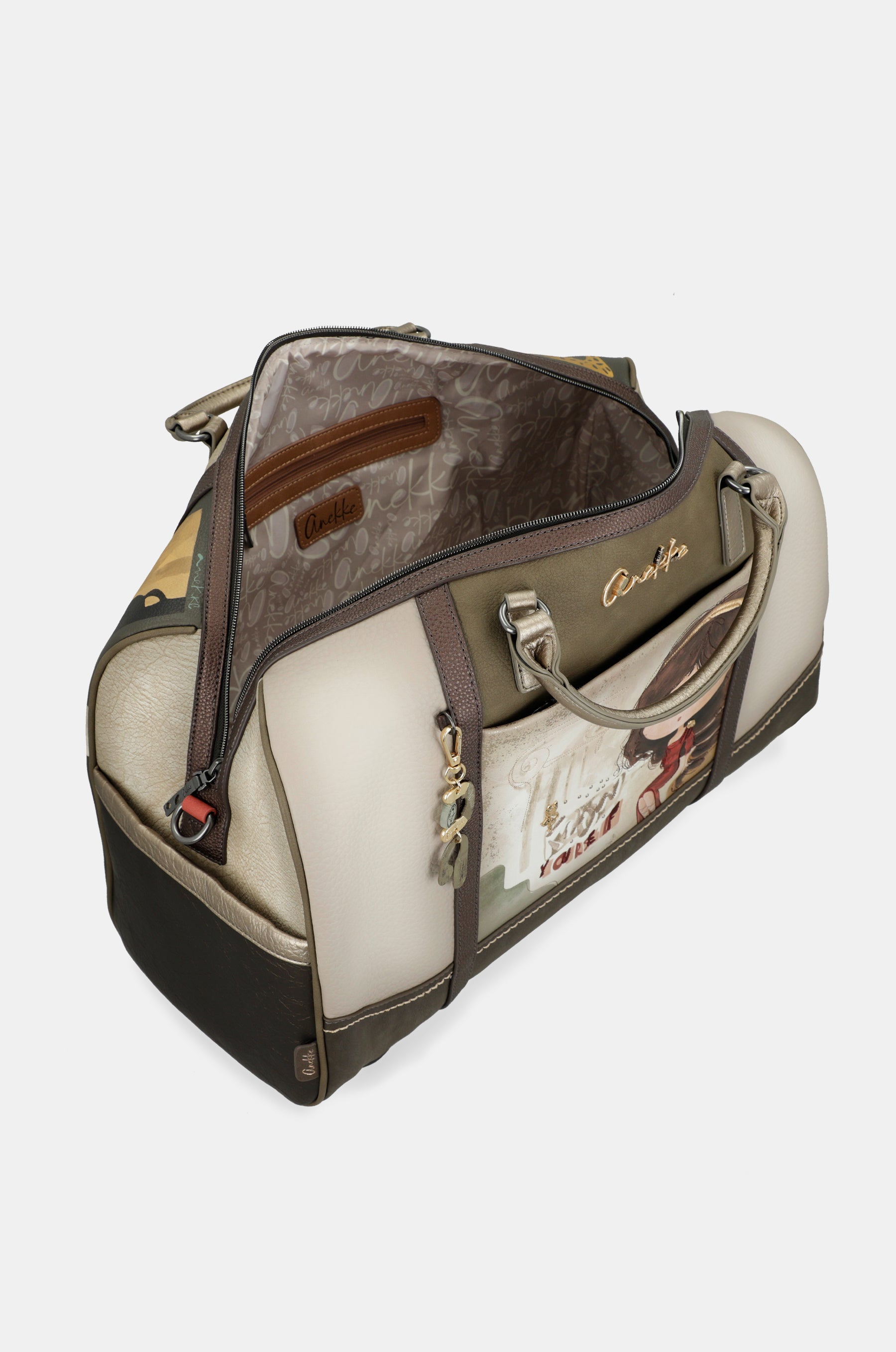 Borsa da viaggio Muse