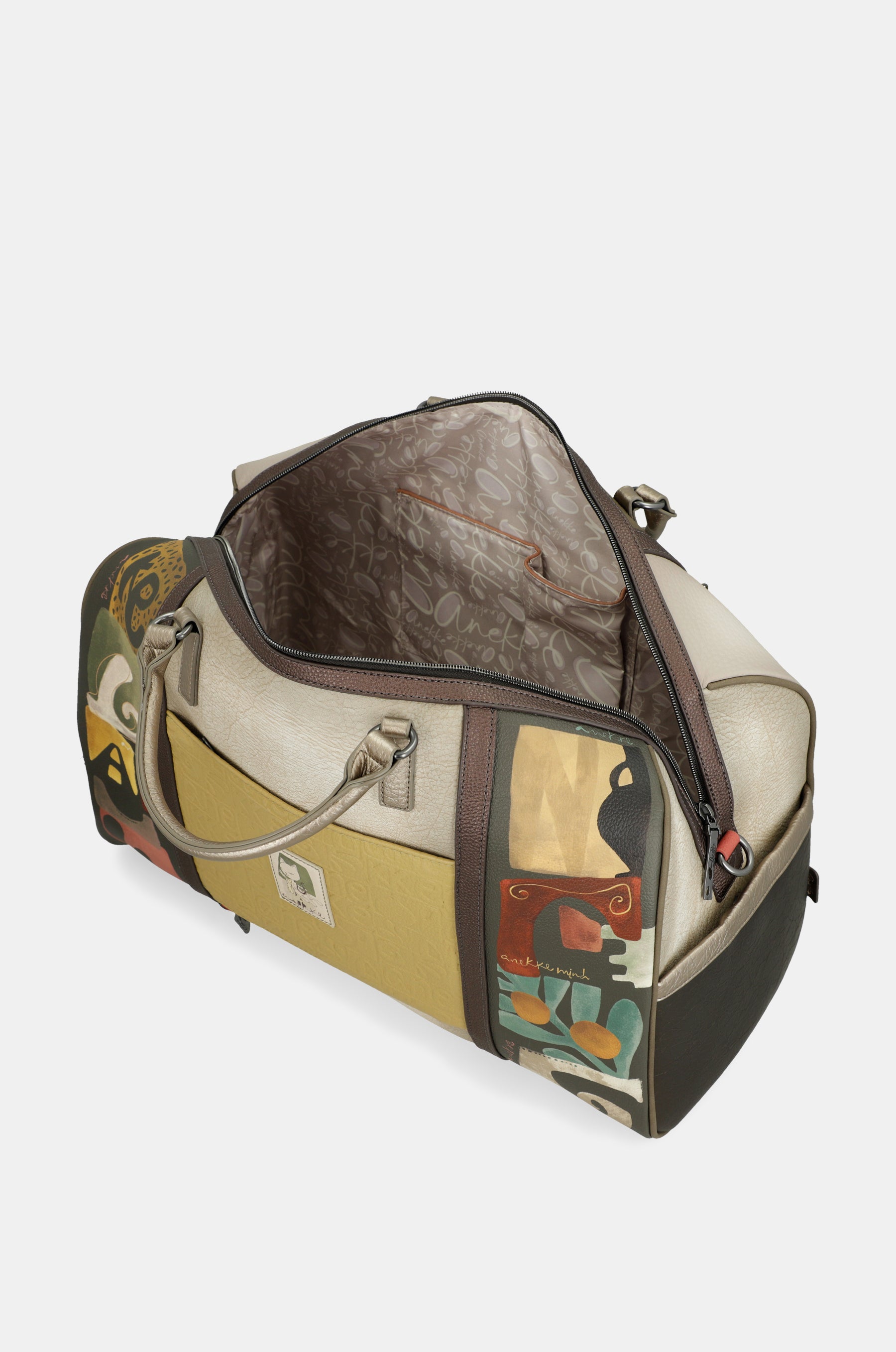 Borsa da viaggio Muse