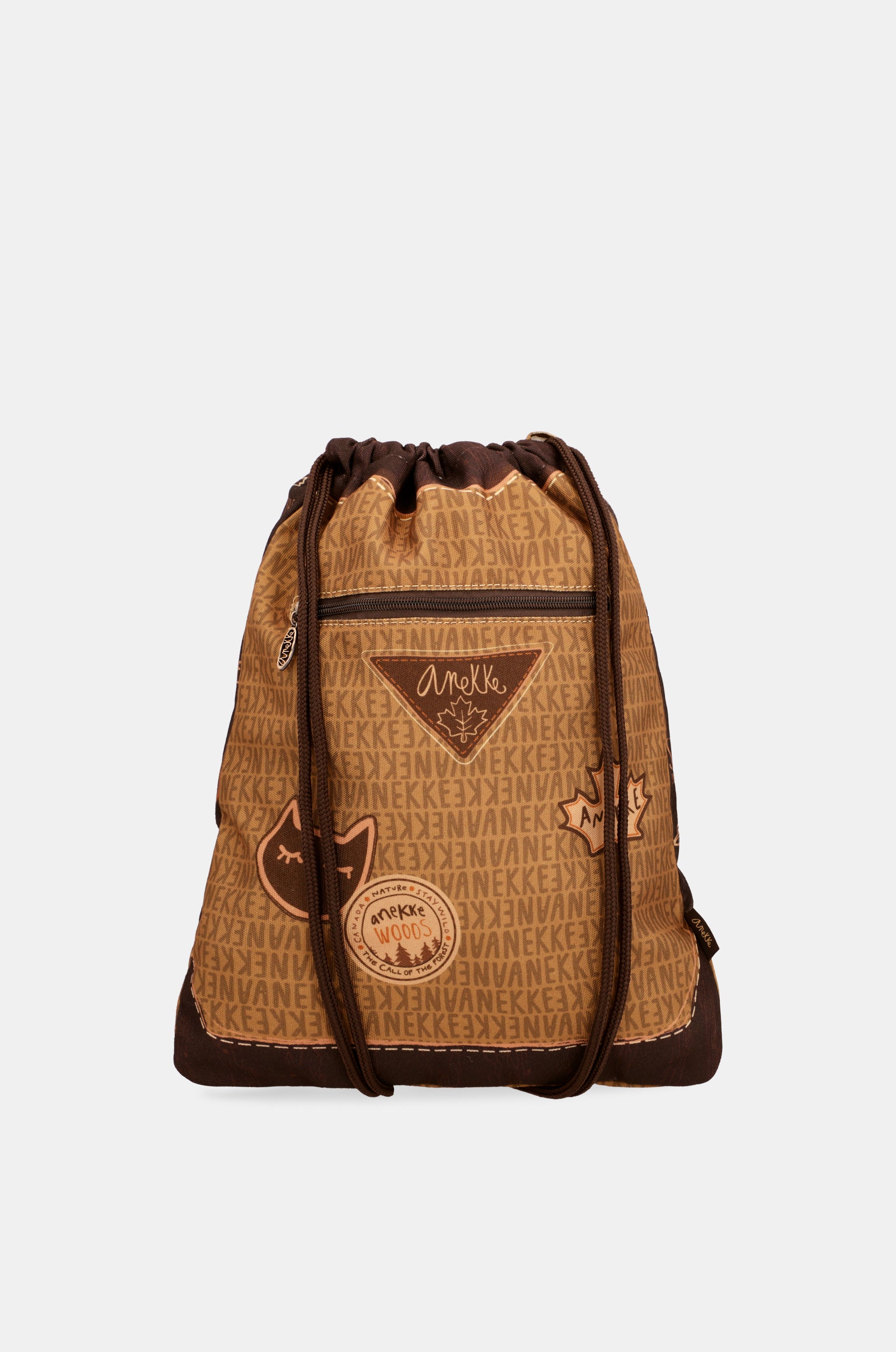 Zaino borsa Wild