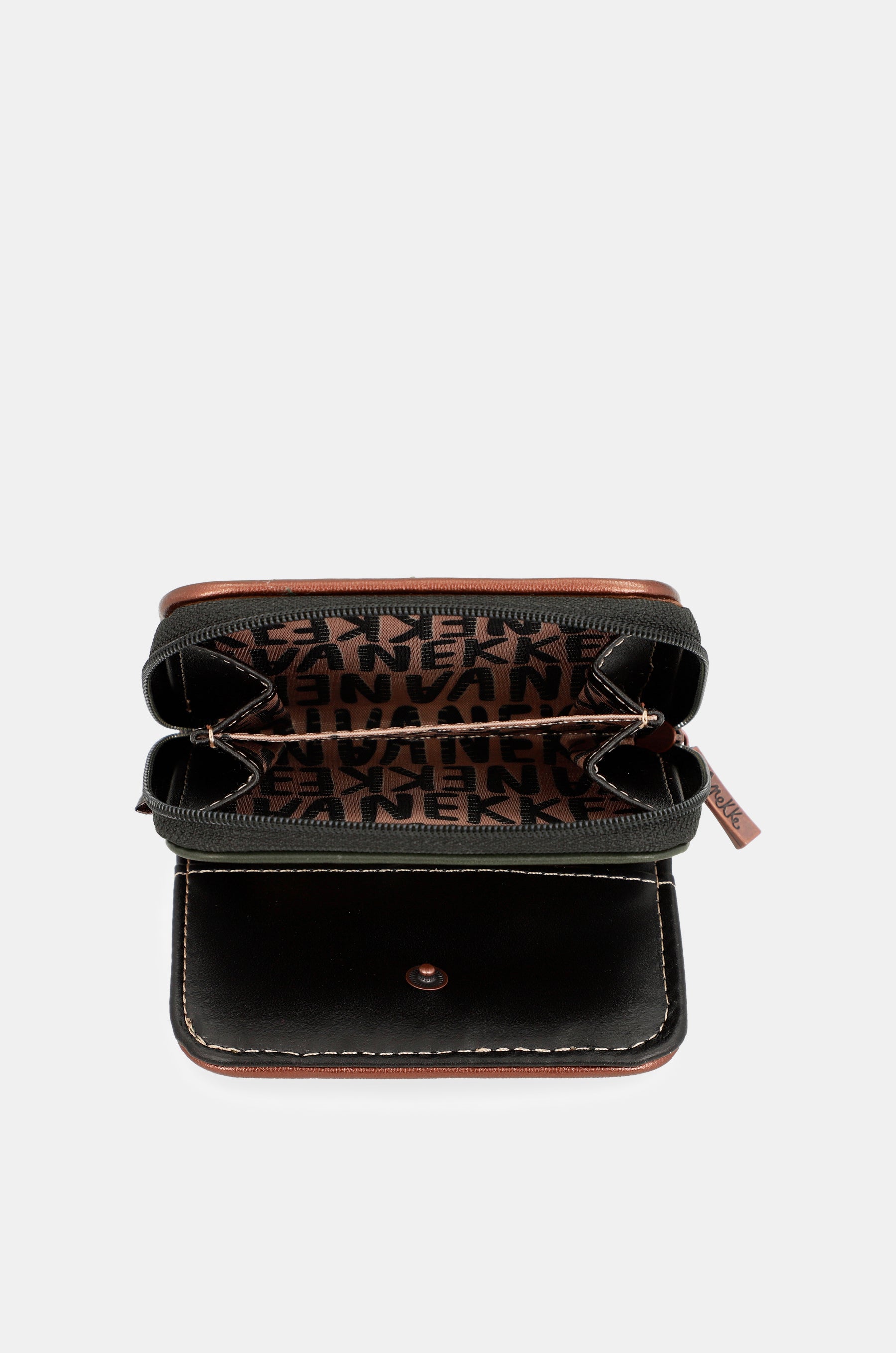 Portafoglio piccolo The Forest