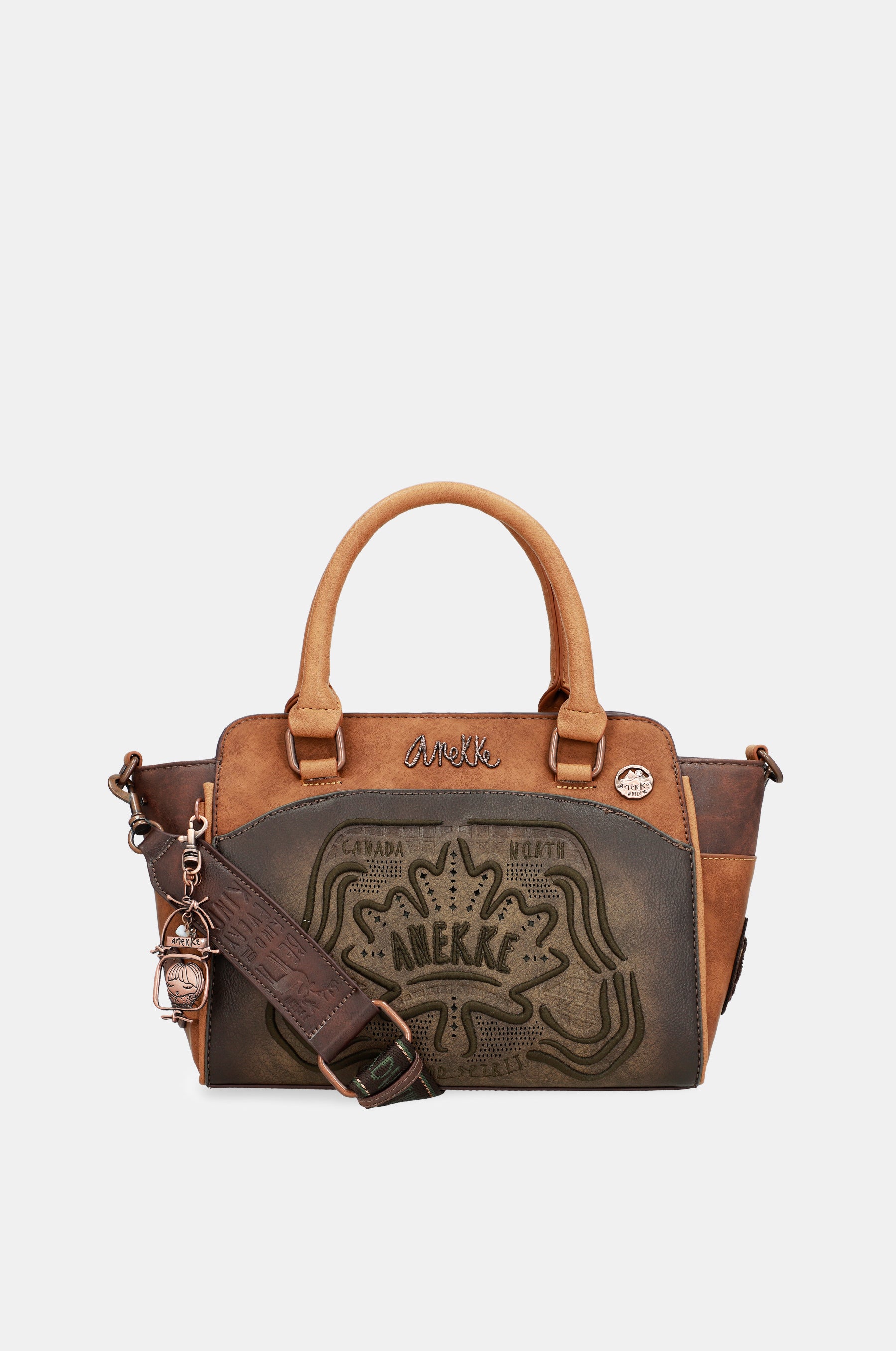 Borsa da bowling verde Wild