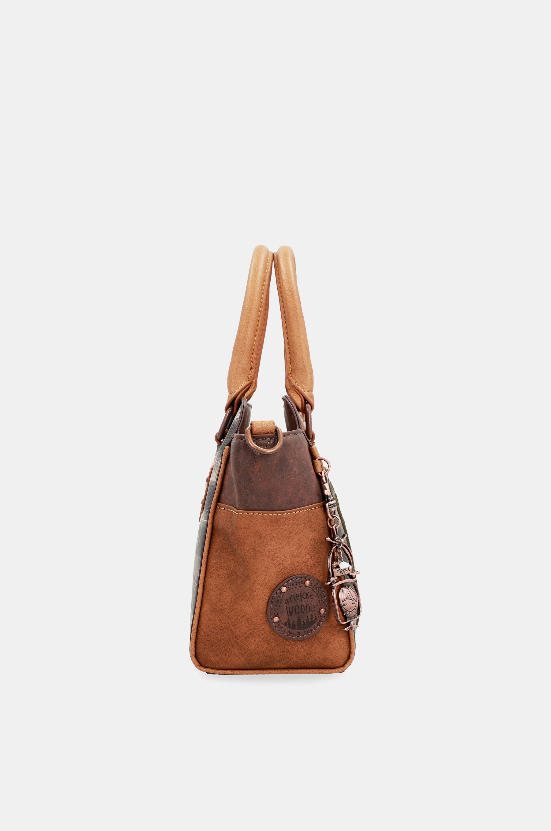 Borsa da bowling verde Wild