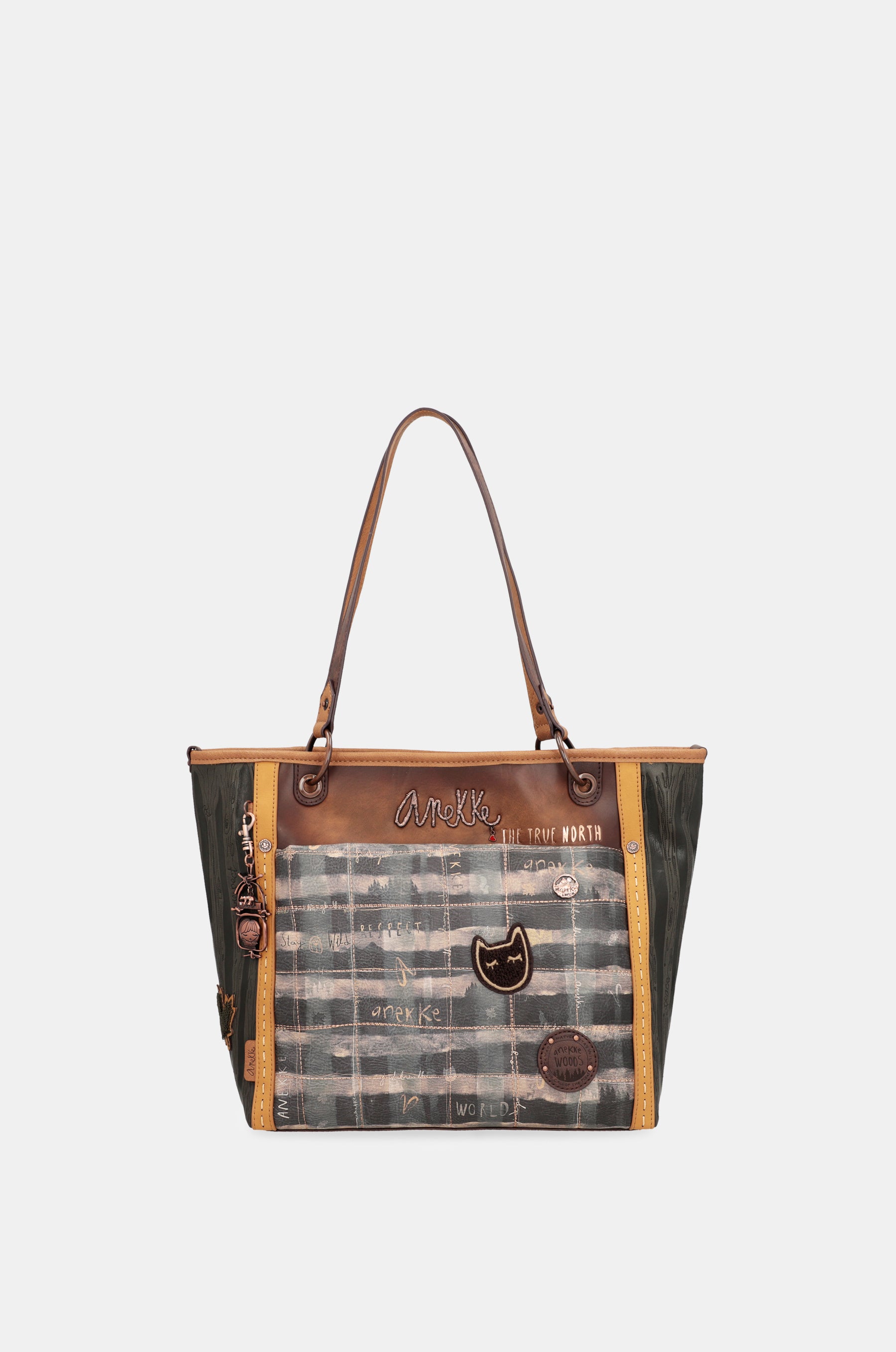 Borsa shopper Wild