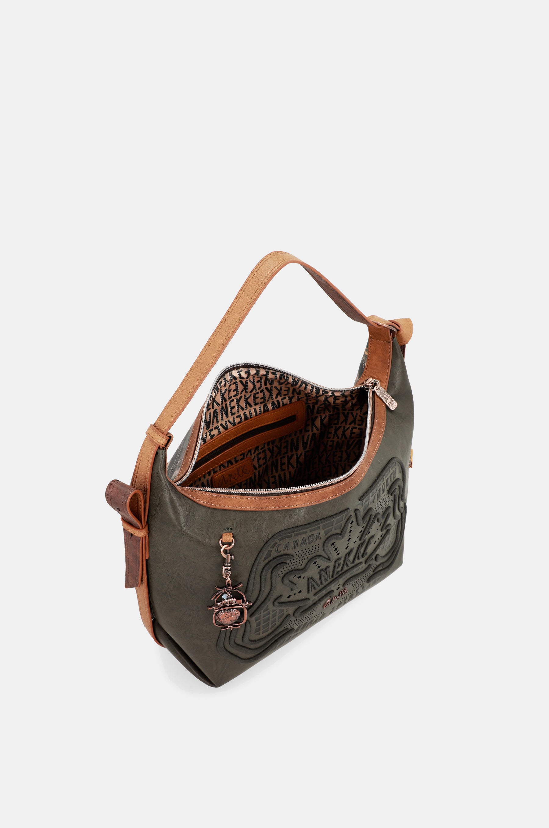 Borsa a tracolla Wild