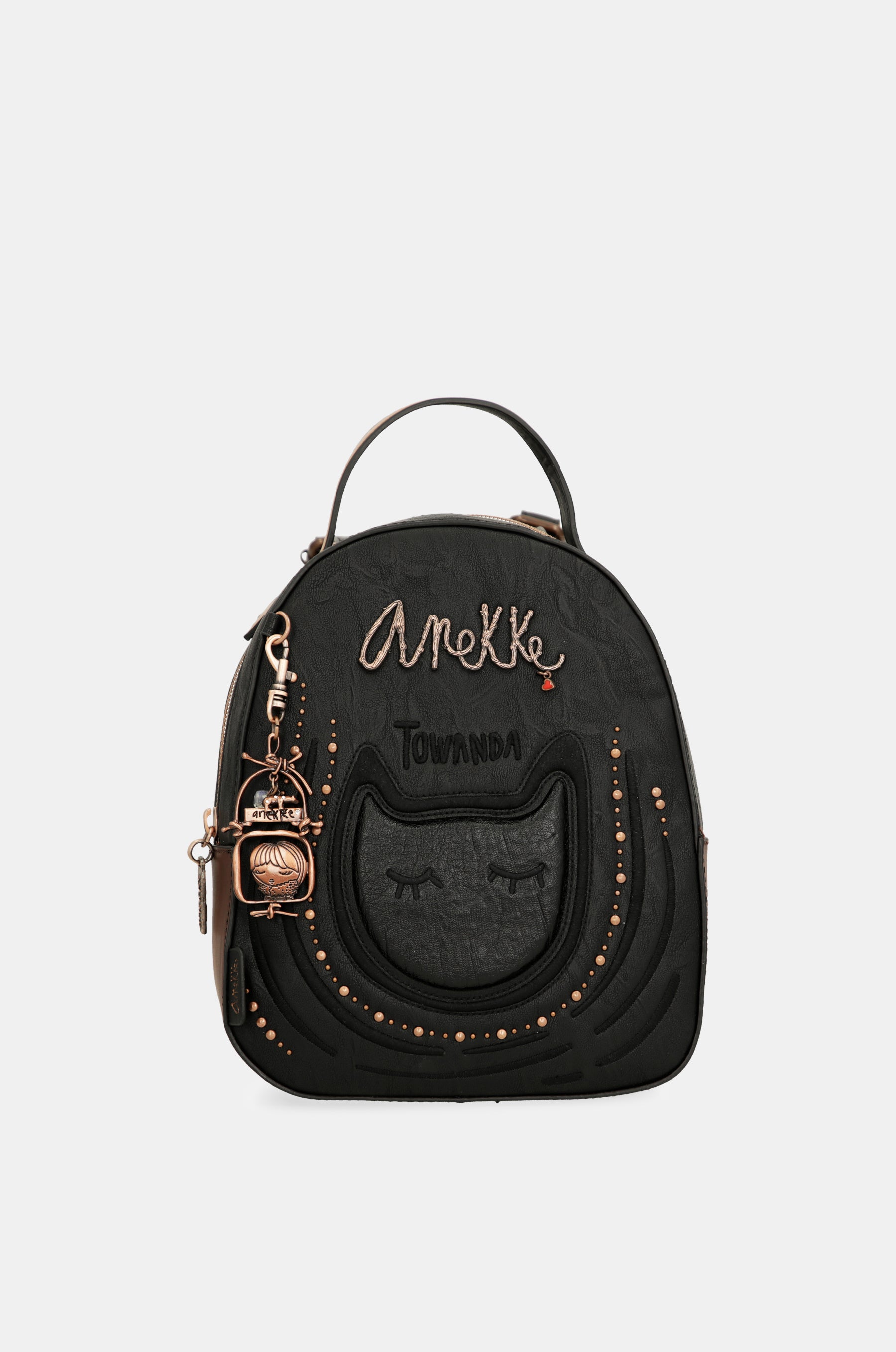 Wild mini nero