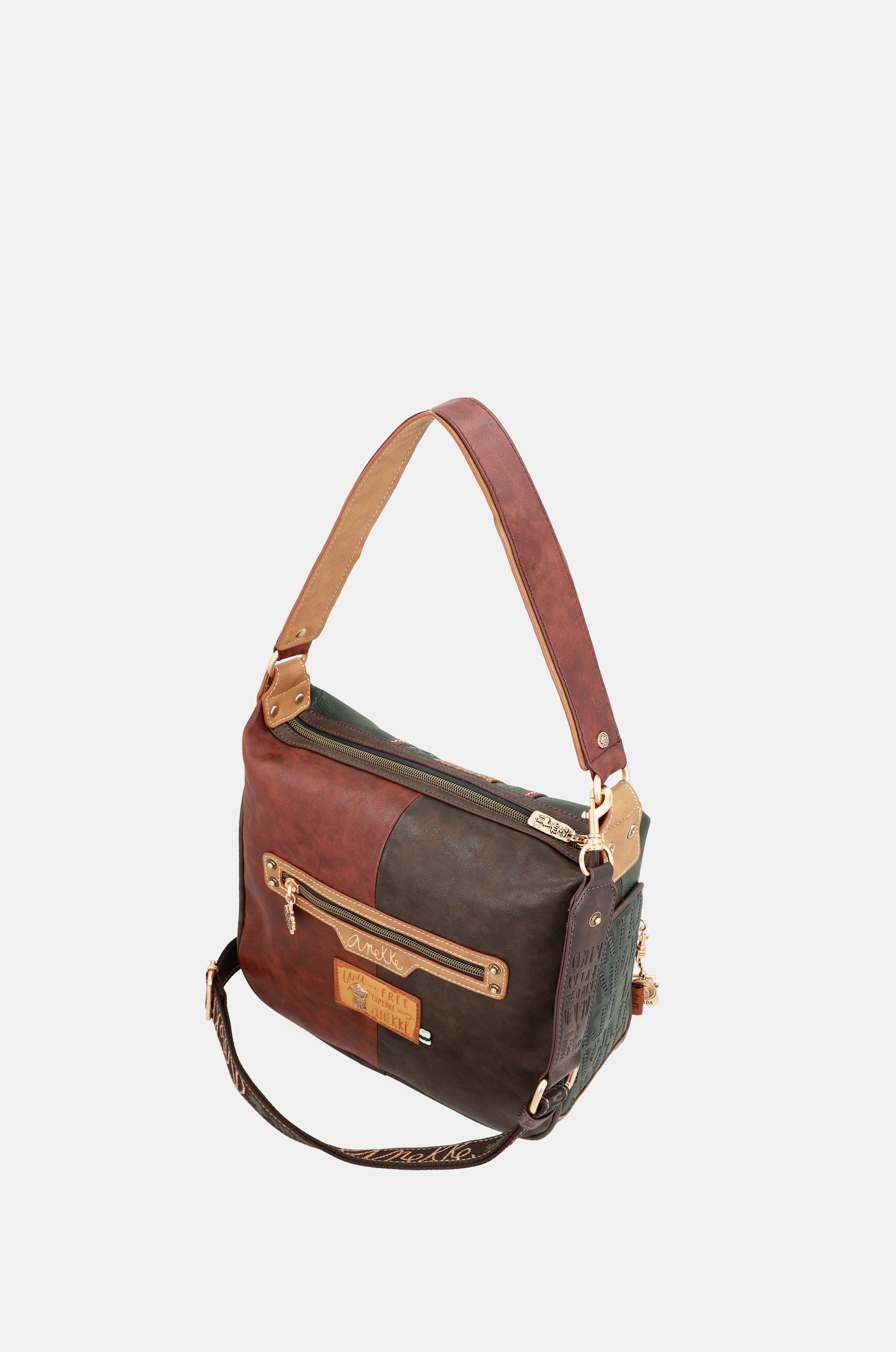 Borsa a tracolla Urban
