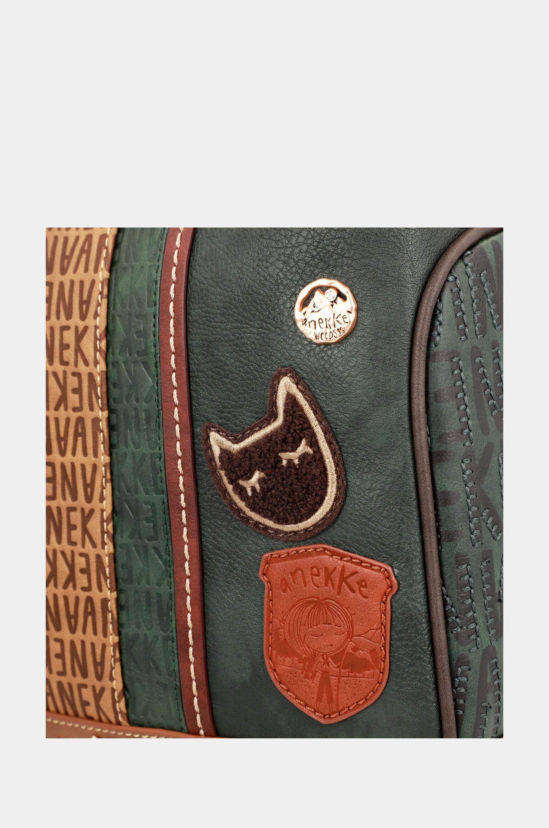 Borsa a tracolla Urban