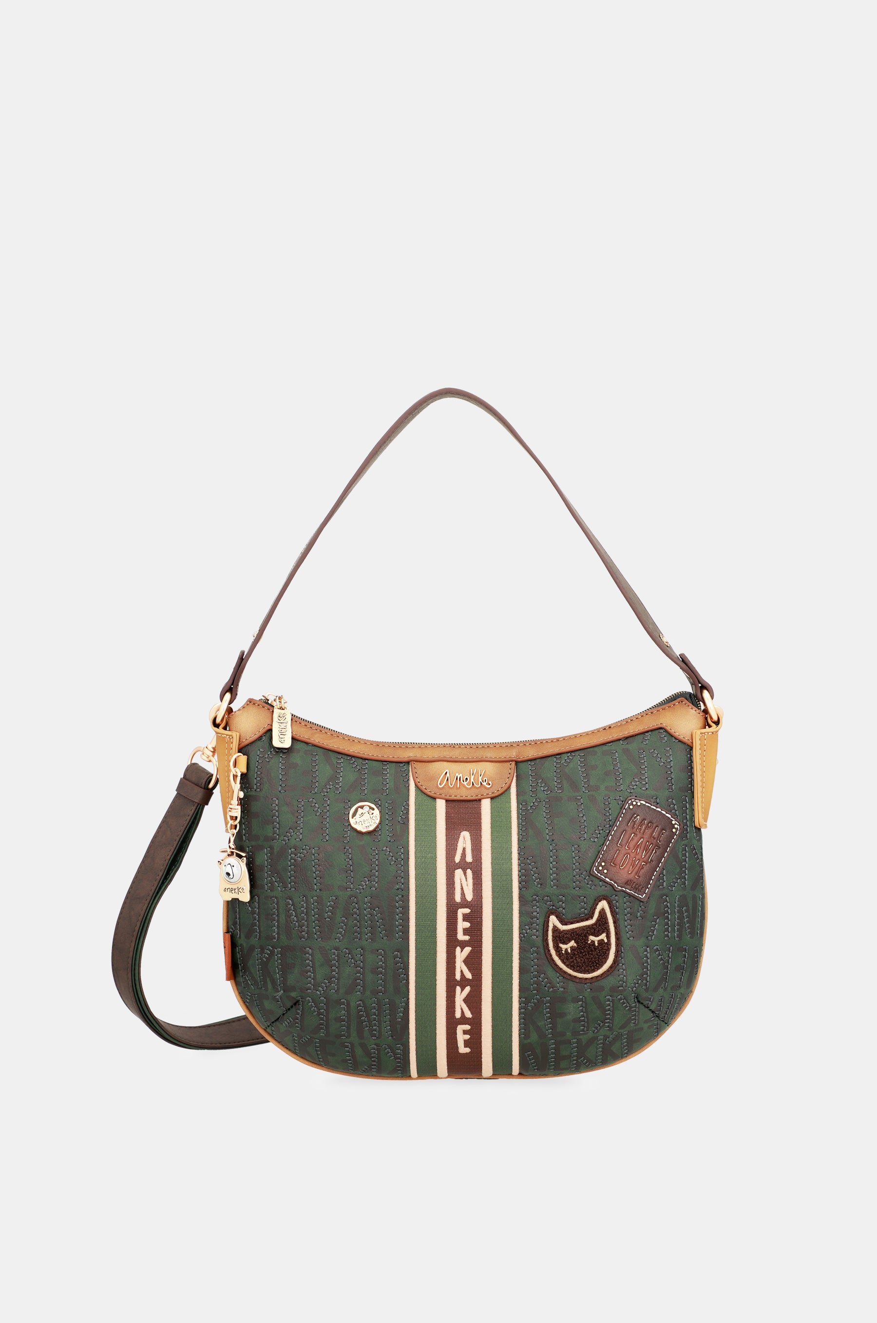 Borsa ovale Urban