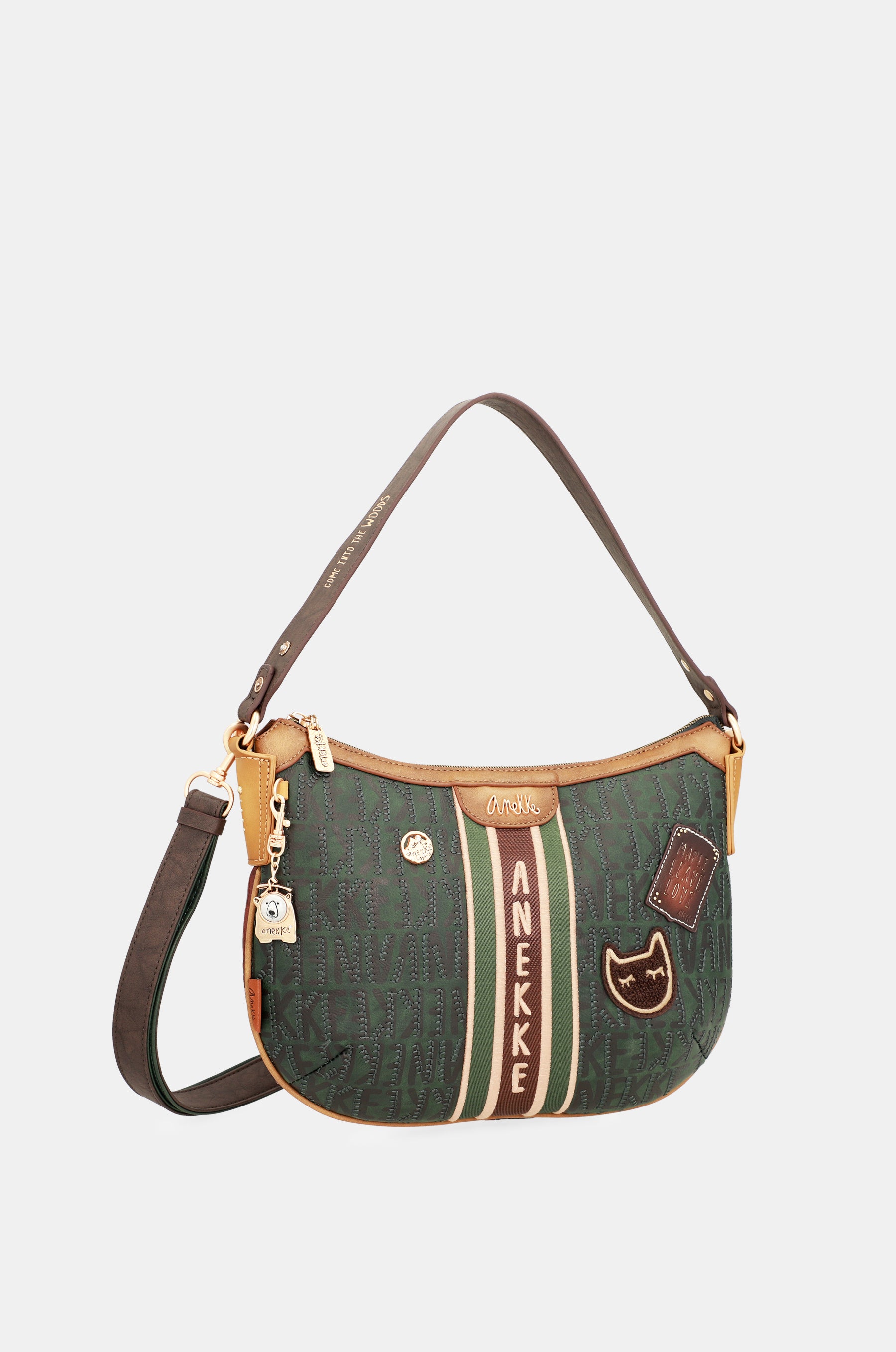 Borsa ovale Urban