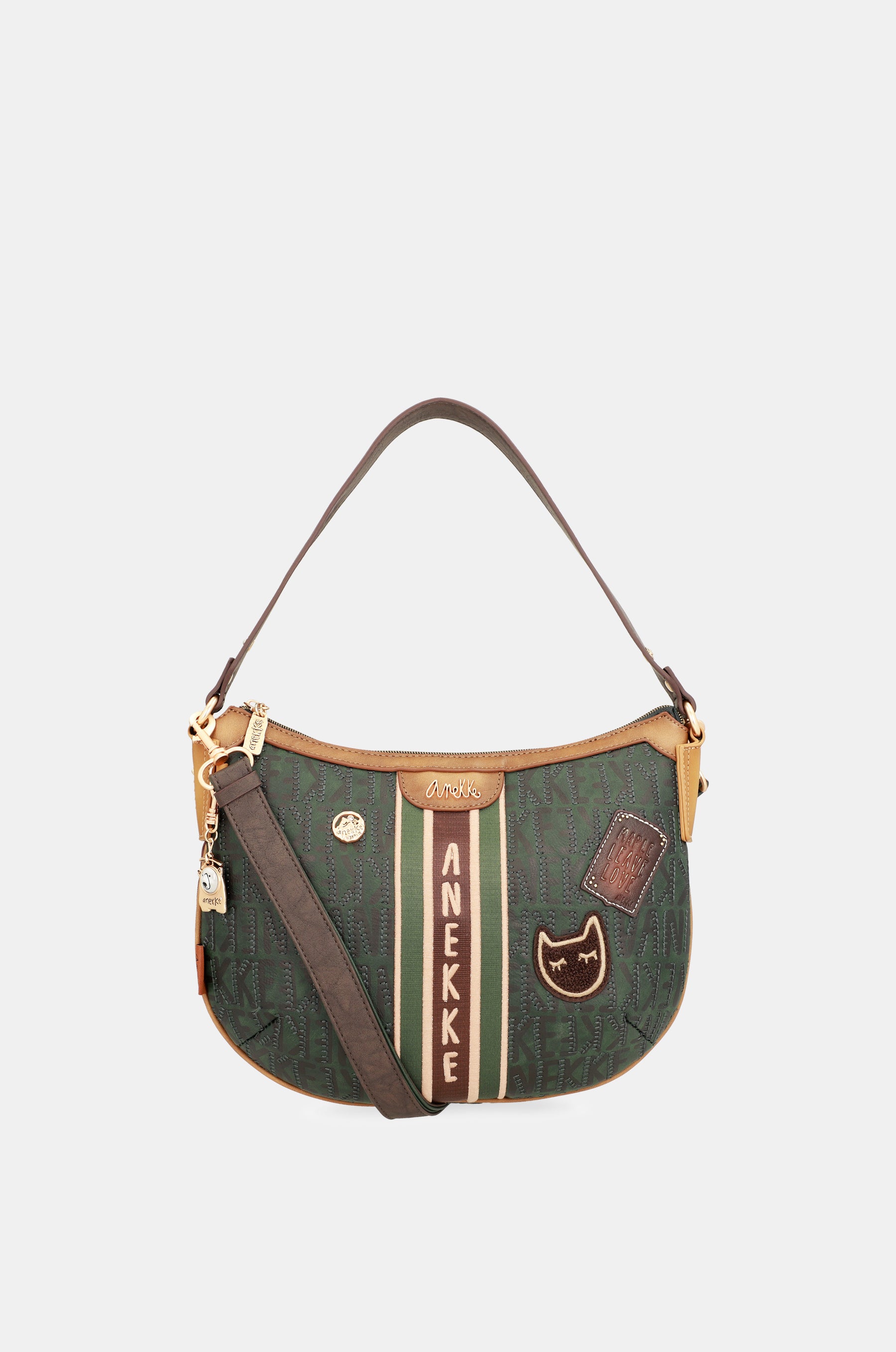 Borsa ovale Urban