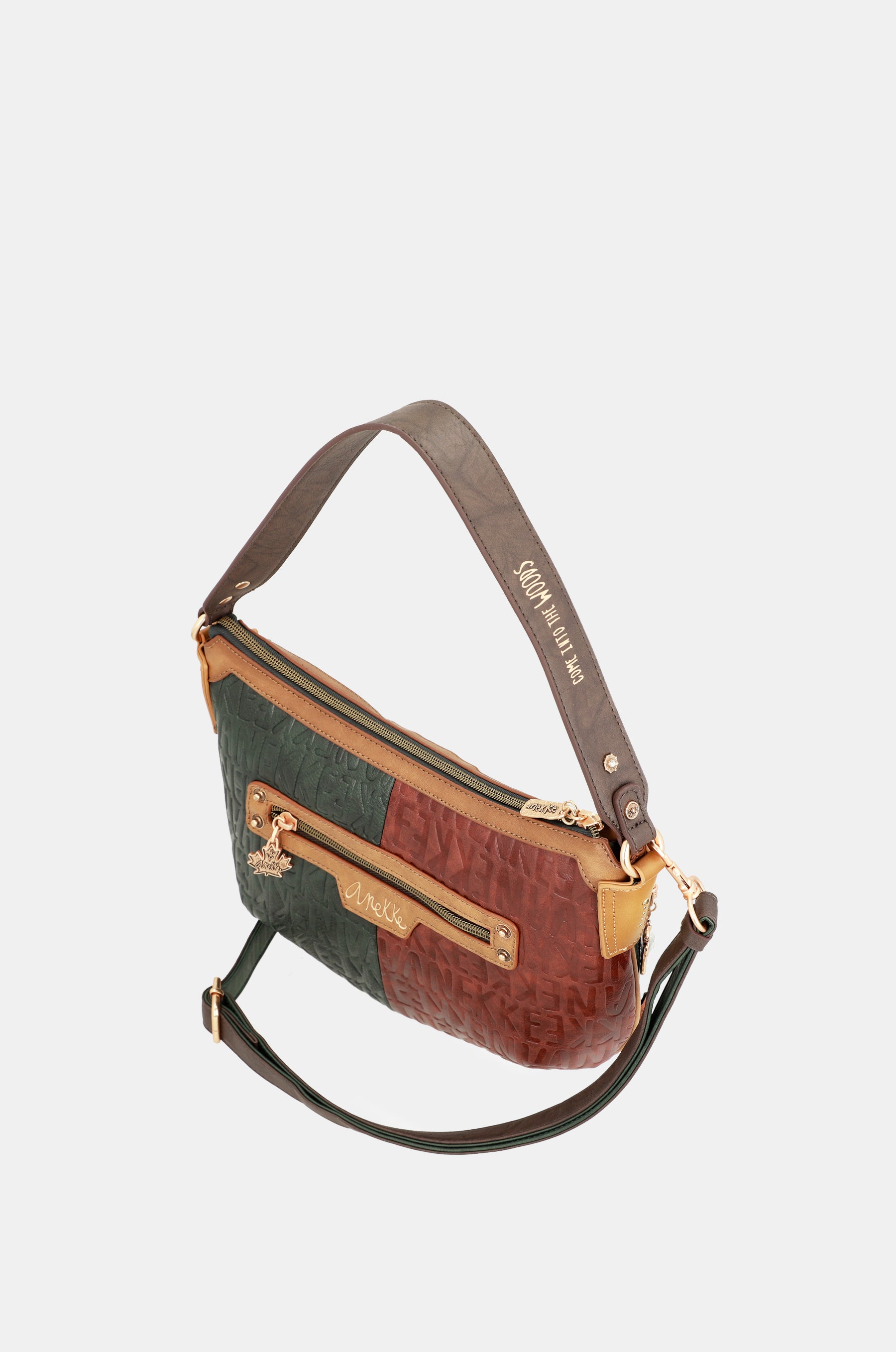 Borsa ovale Urban