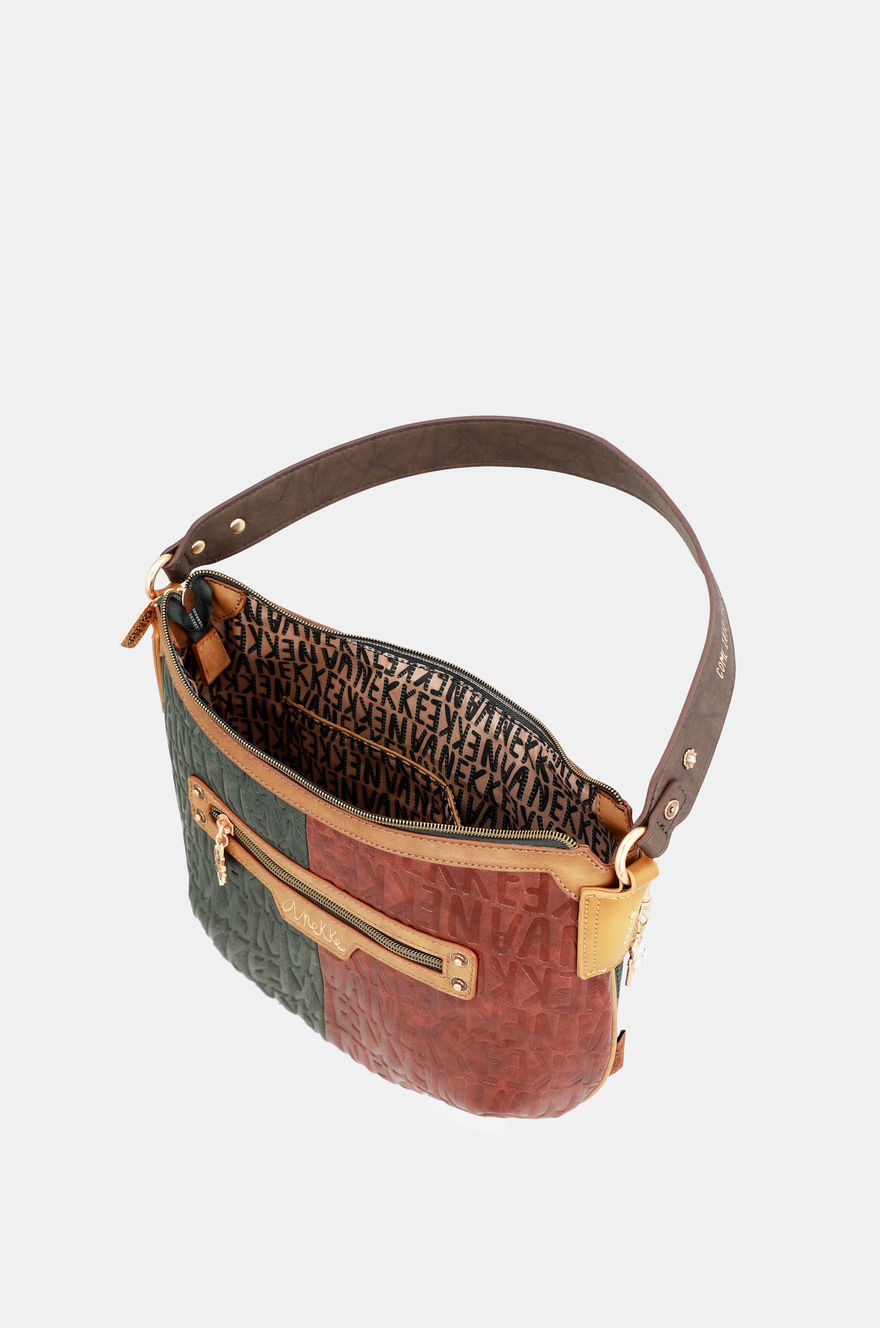 Borsa ovale Urban