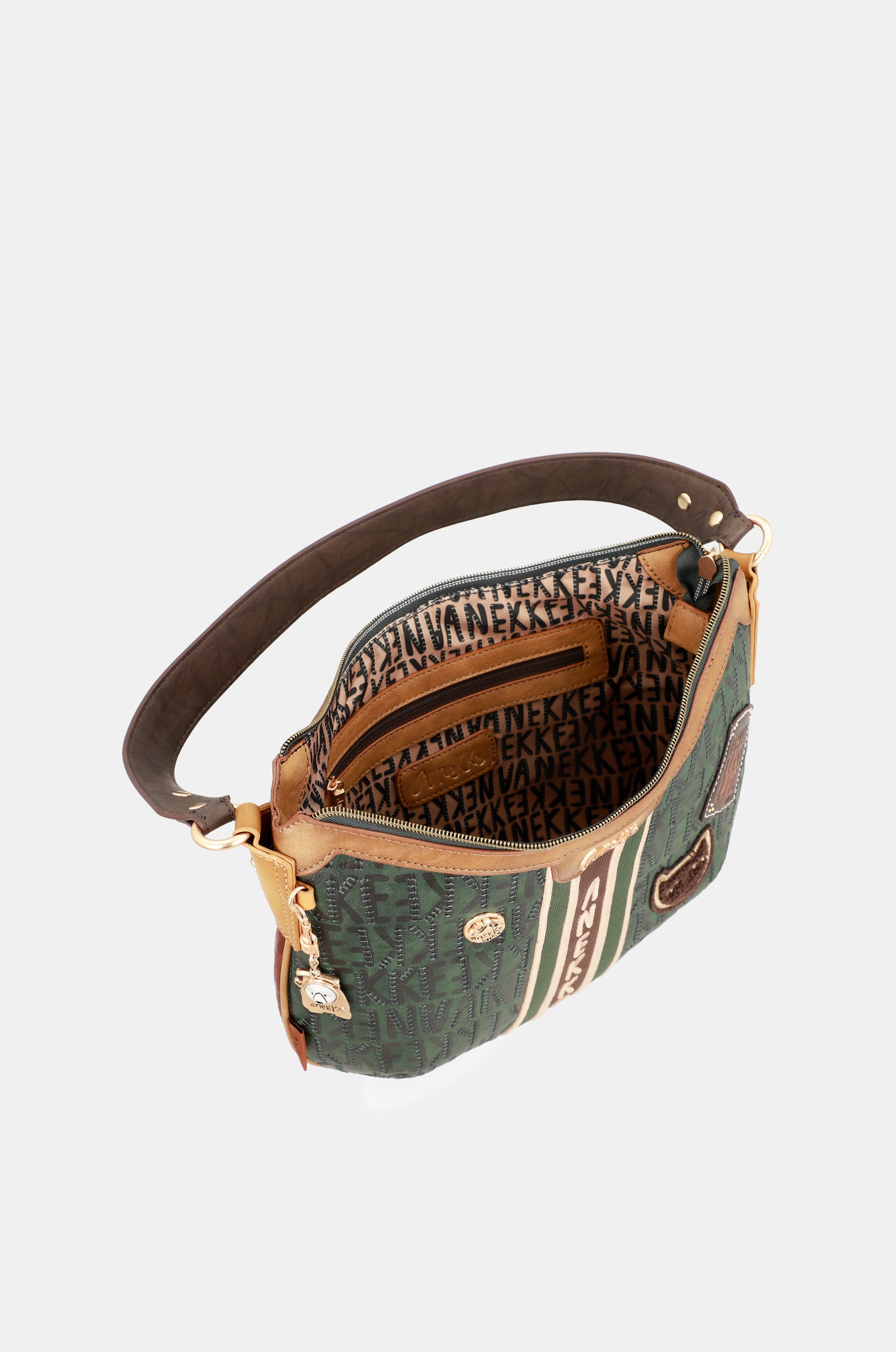 Borsa ovale Urban
