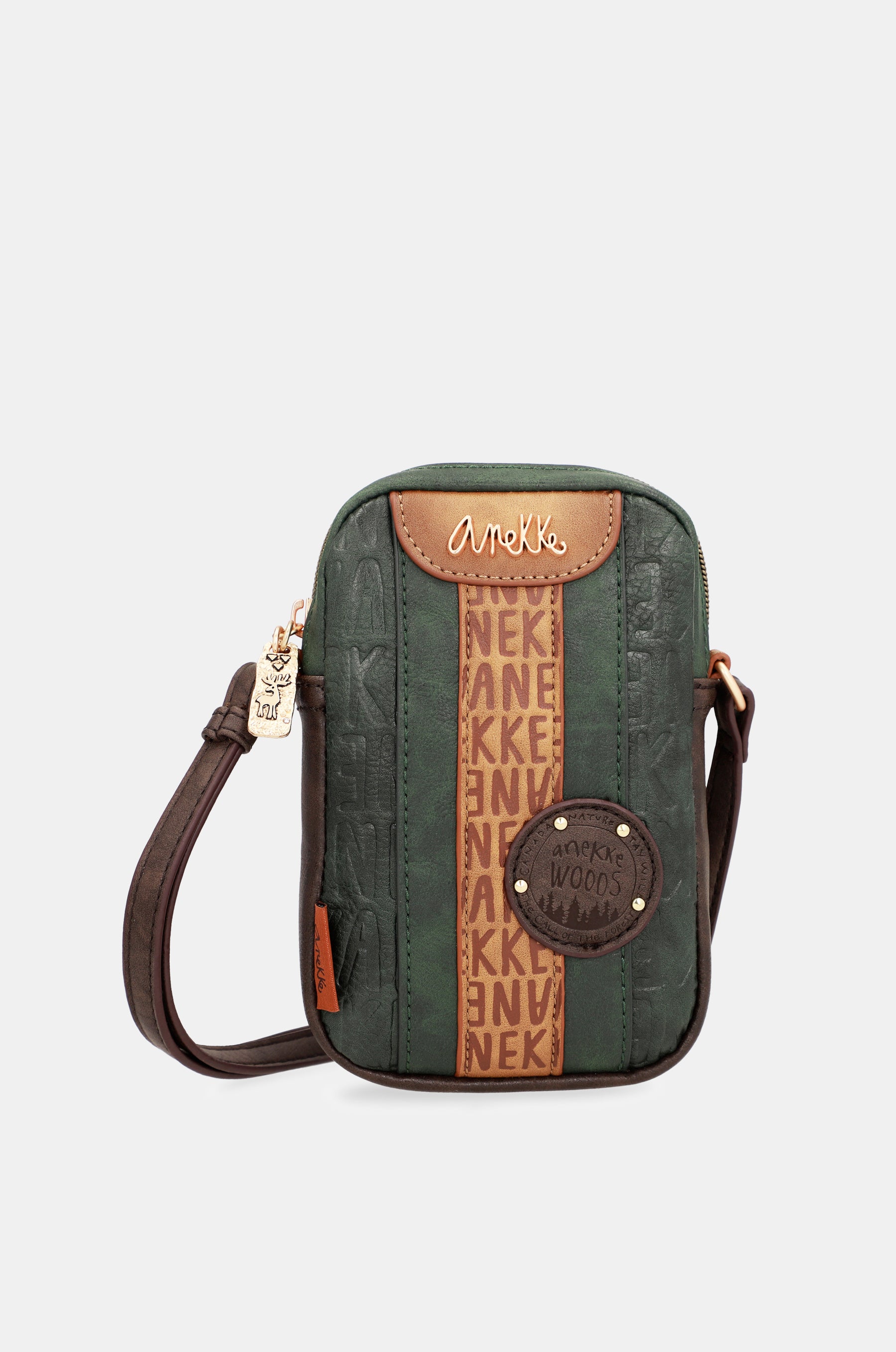 Mini borsa a tracolla Urban
