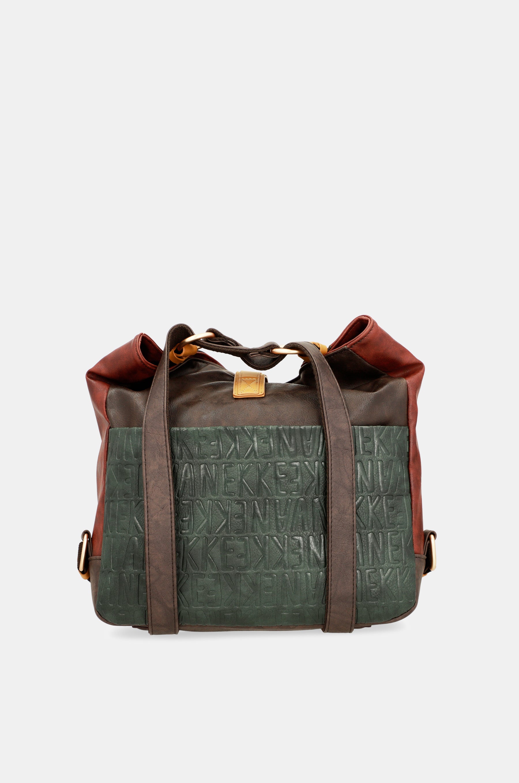 Borsa a tracolla Urban trasformabile in zaino