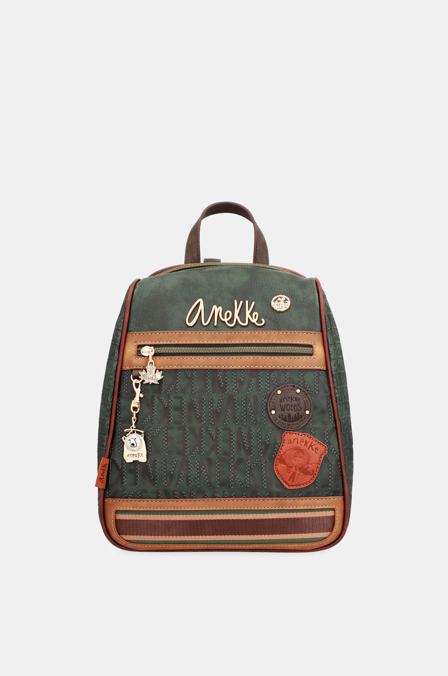 Zaino ovale Urban