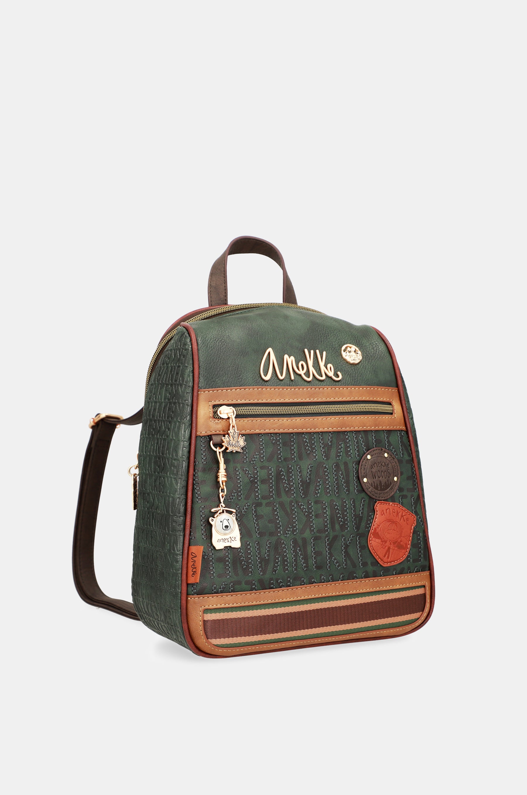Zaino ovale Urban