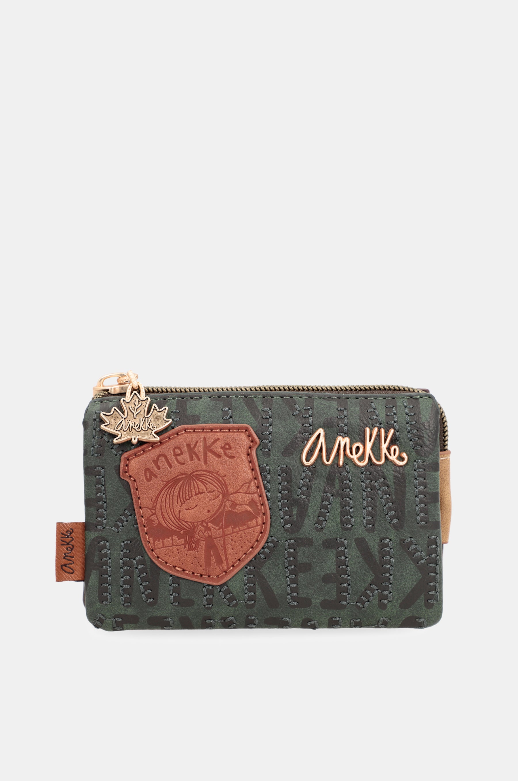 Borsa tripla piccola Urban