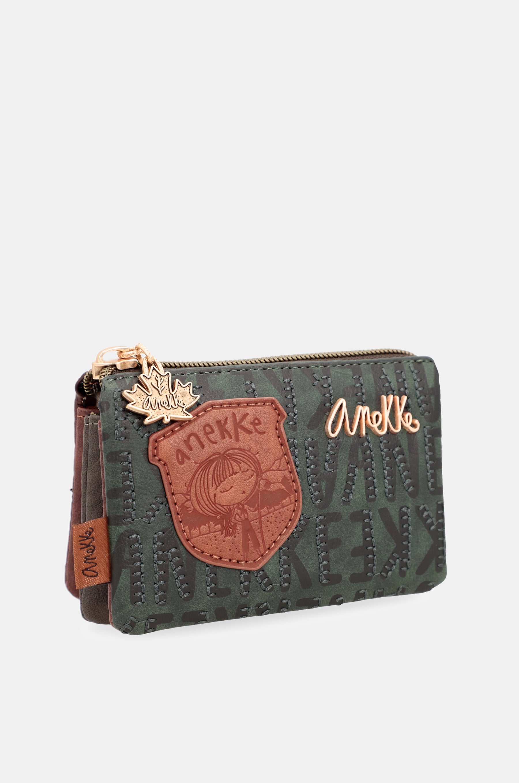 Borsa tripla piccola Urban
