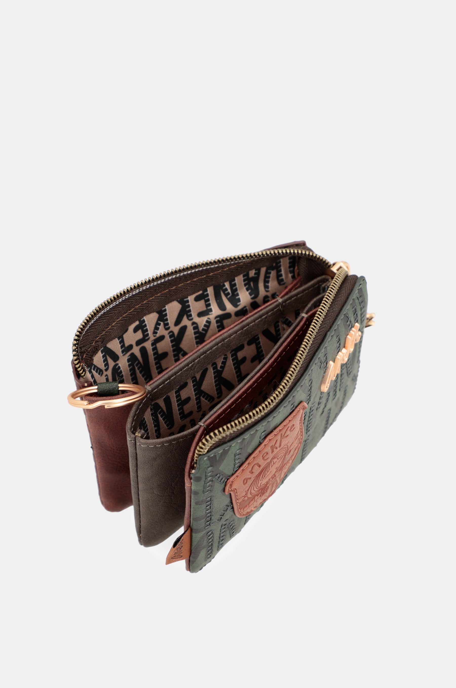 Borsa tripla piccola Urban