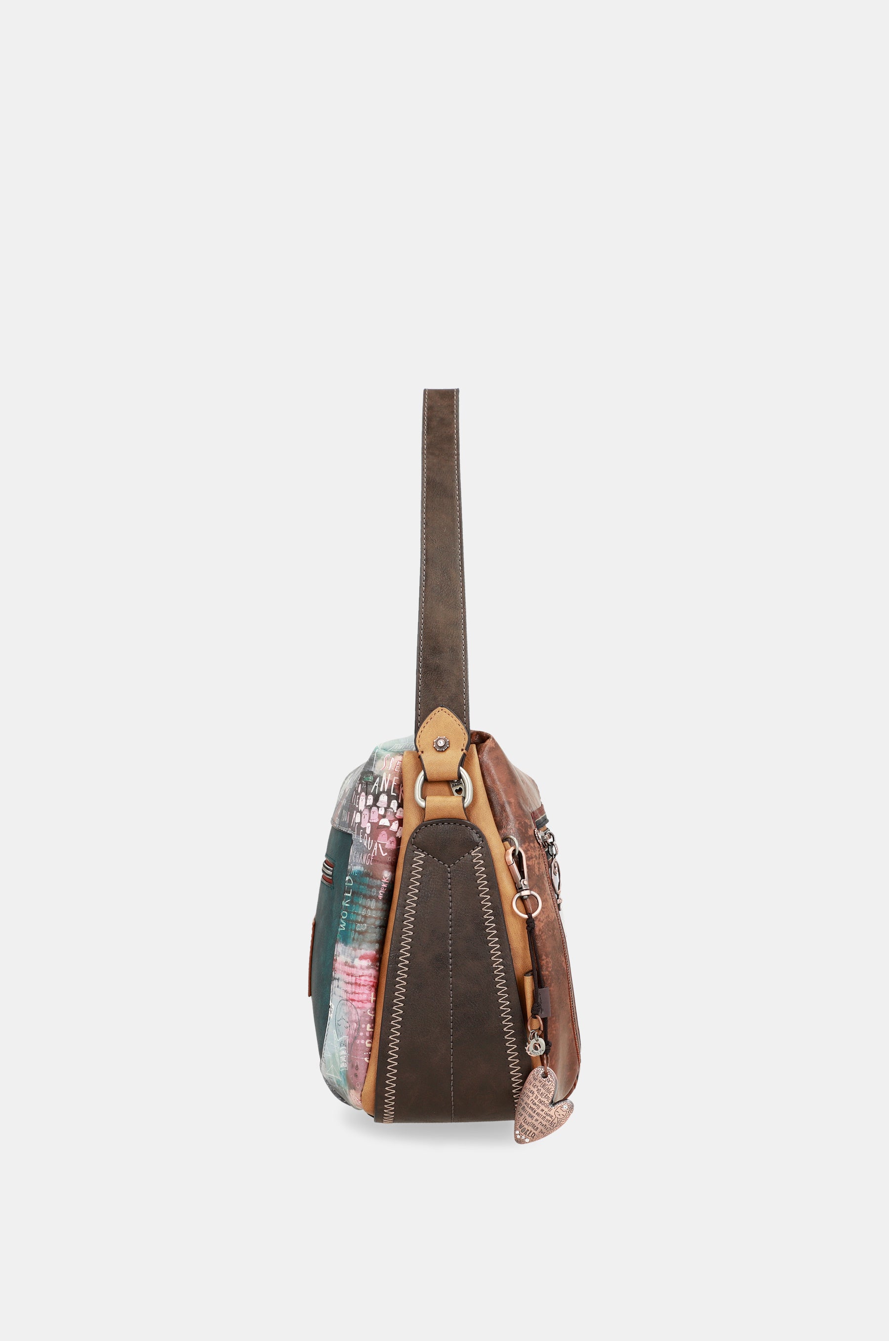 Borsa in materiale flessibile Voice