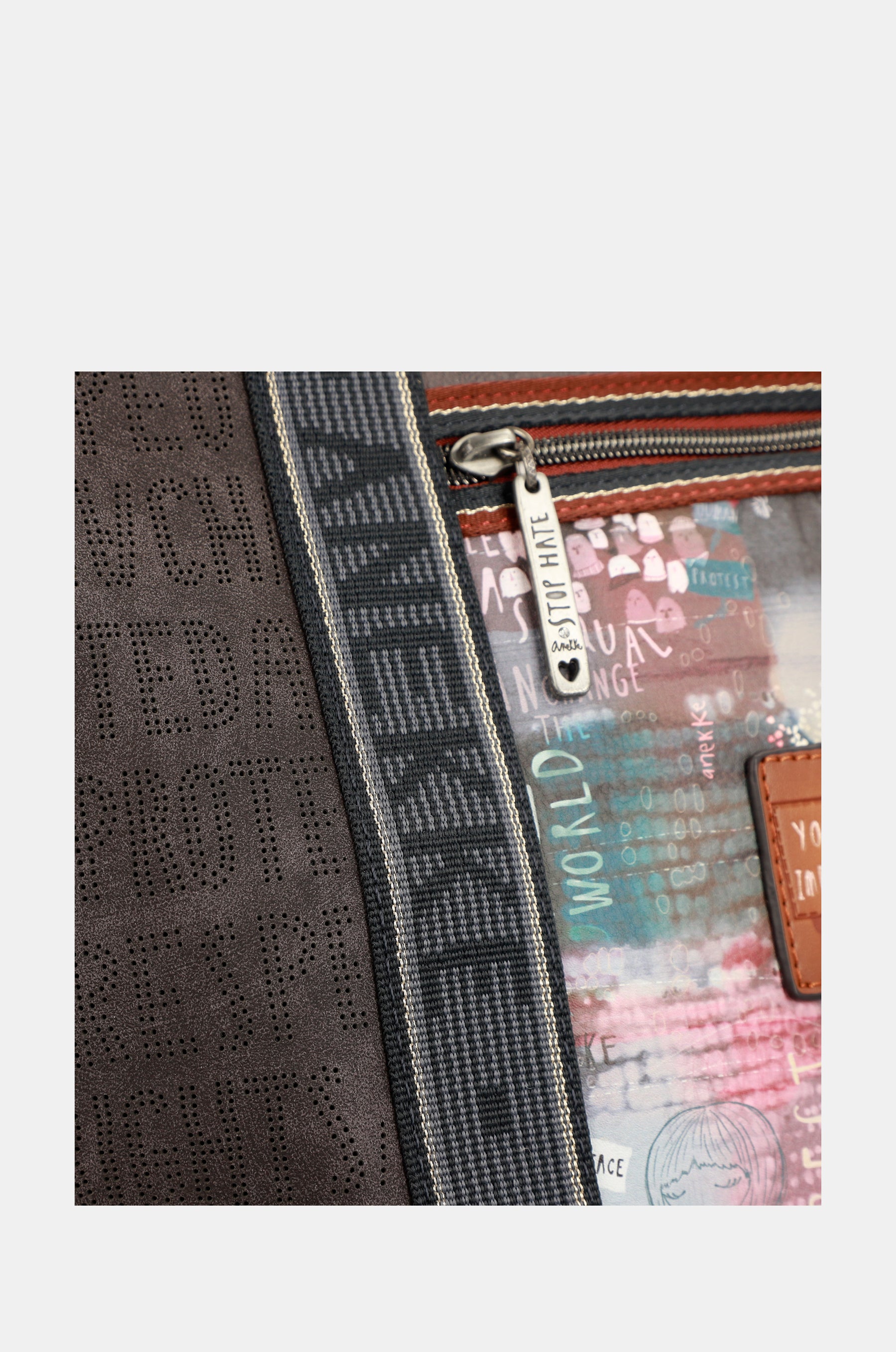Borsa della spesa Voice