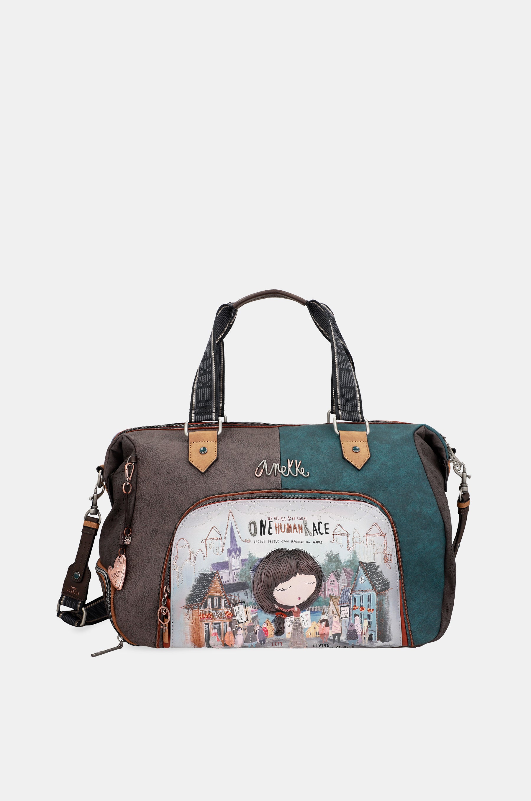 Borsa da viaggio Voice