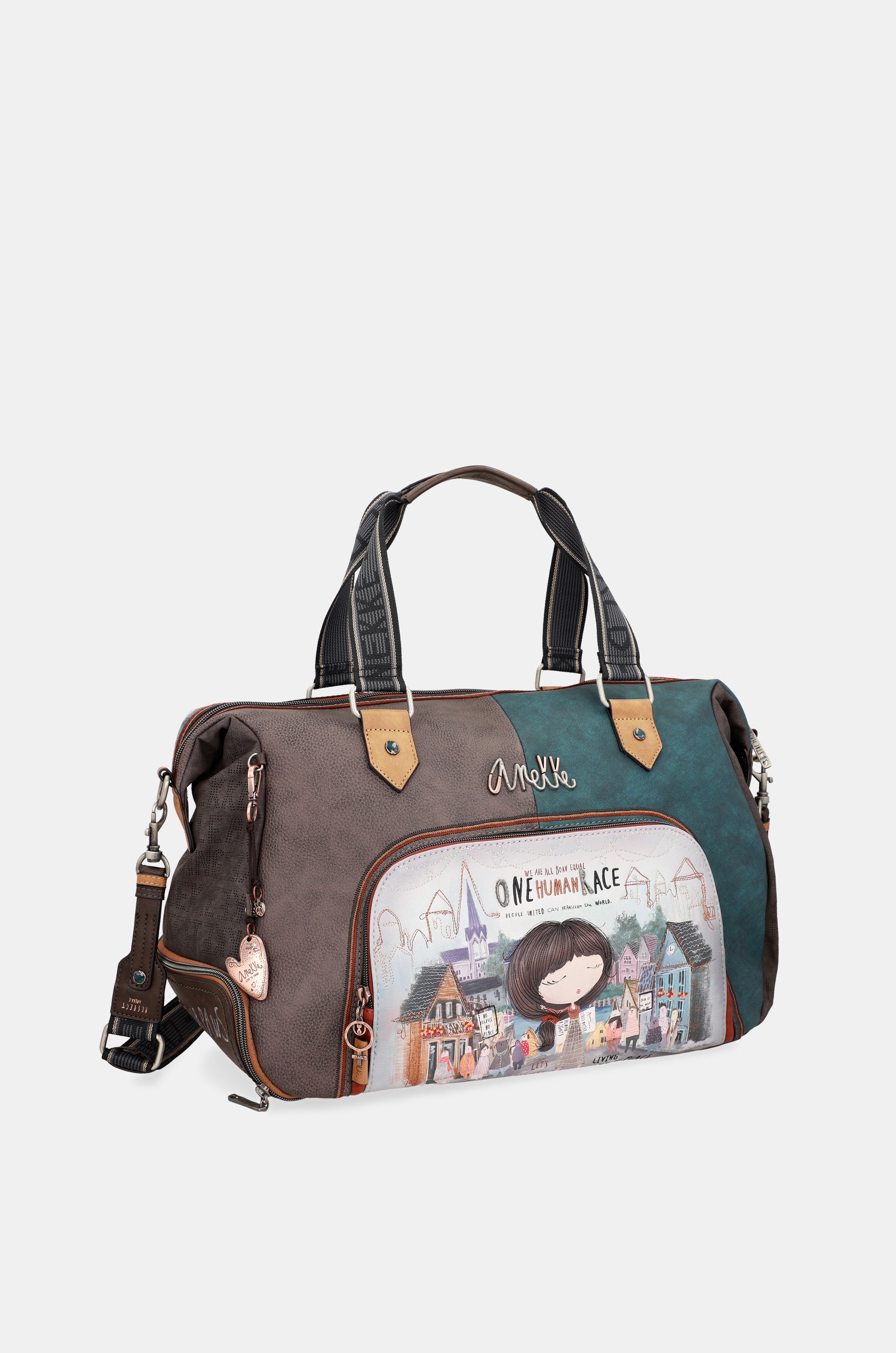 Borsa da viaggio Voice