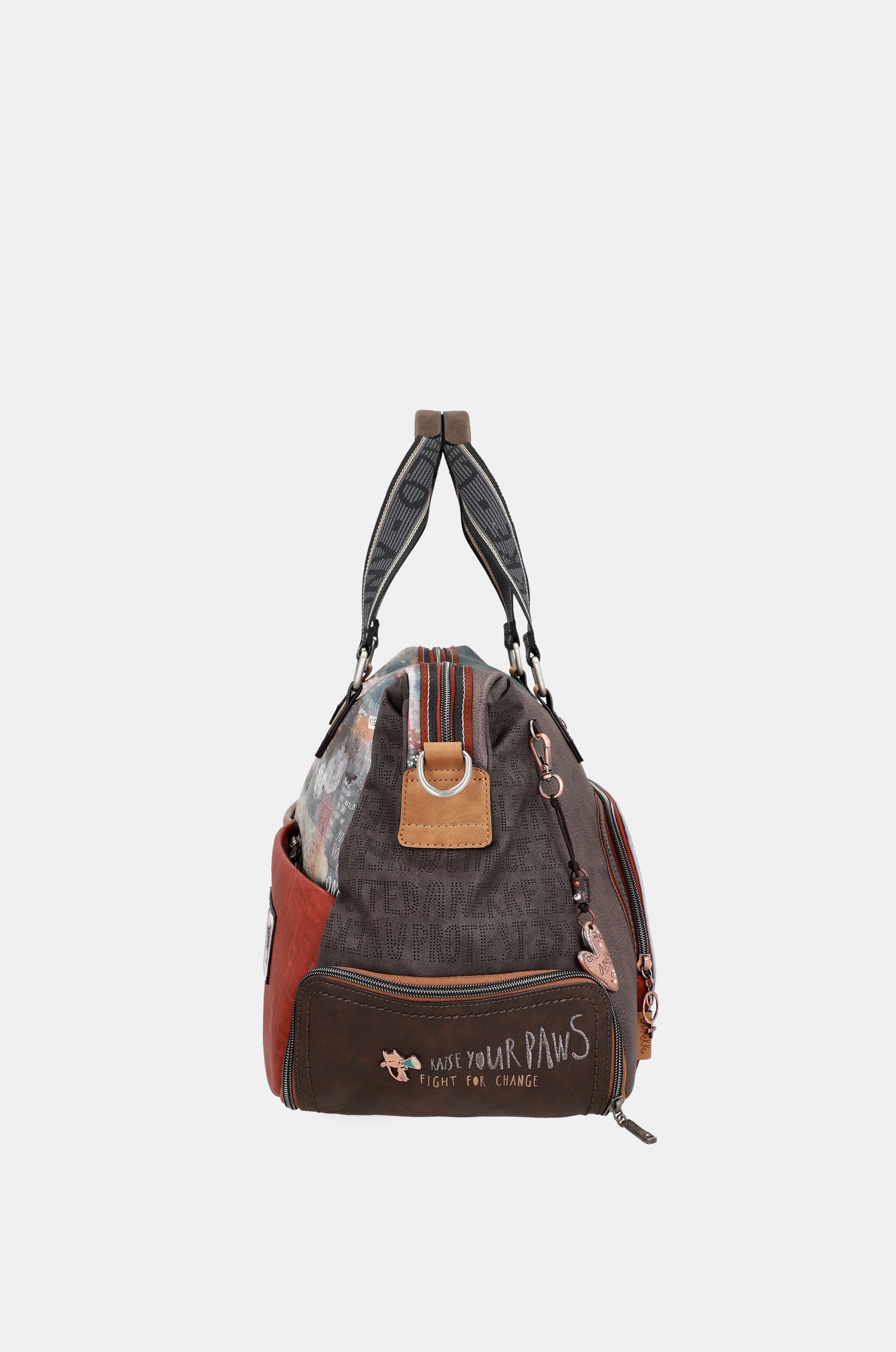 Borsa da viaggio Voice