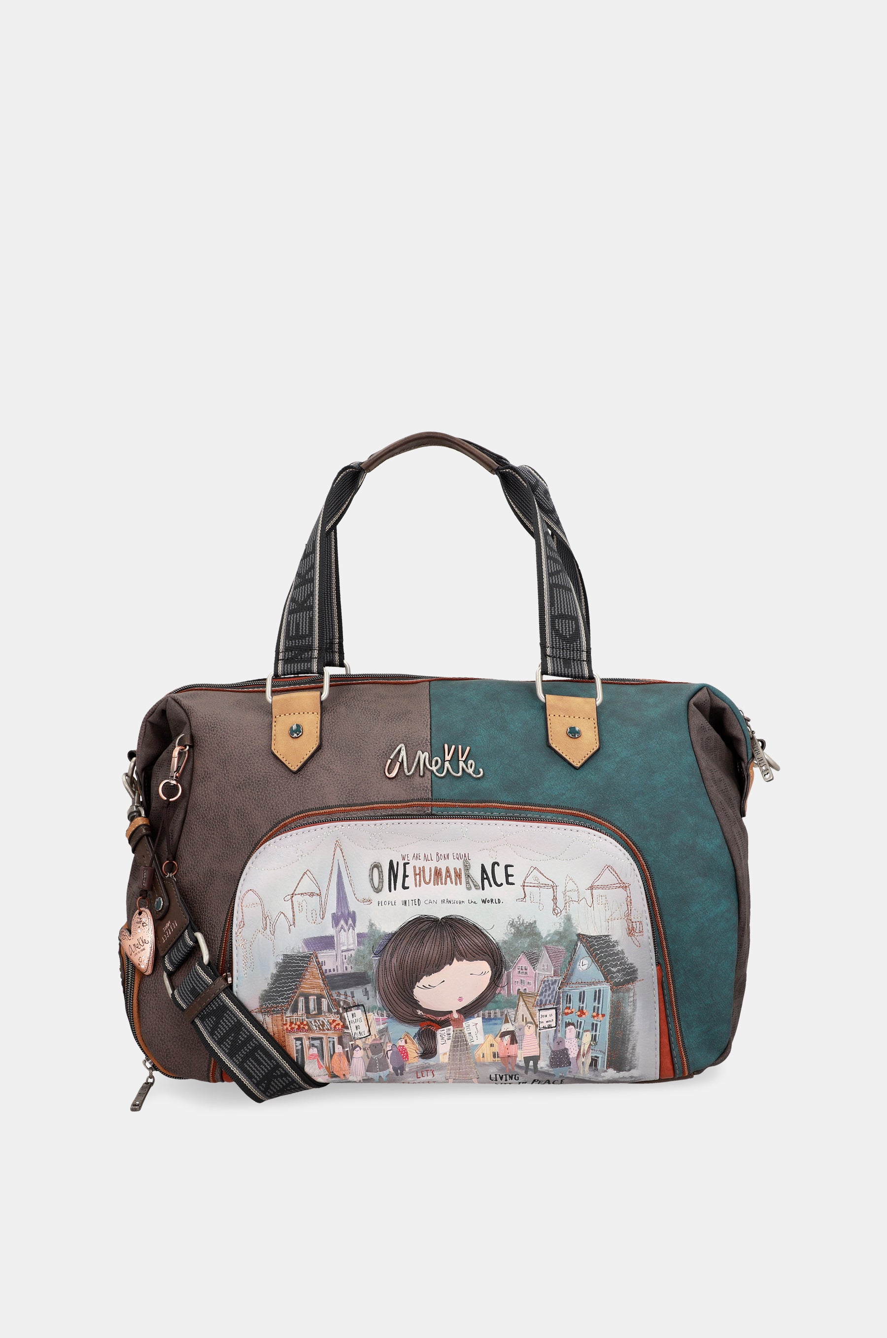 Borsa da viaggio Voice