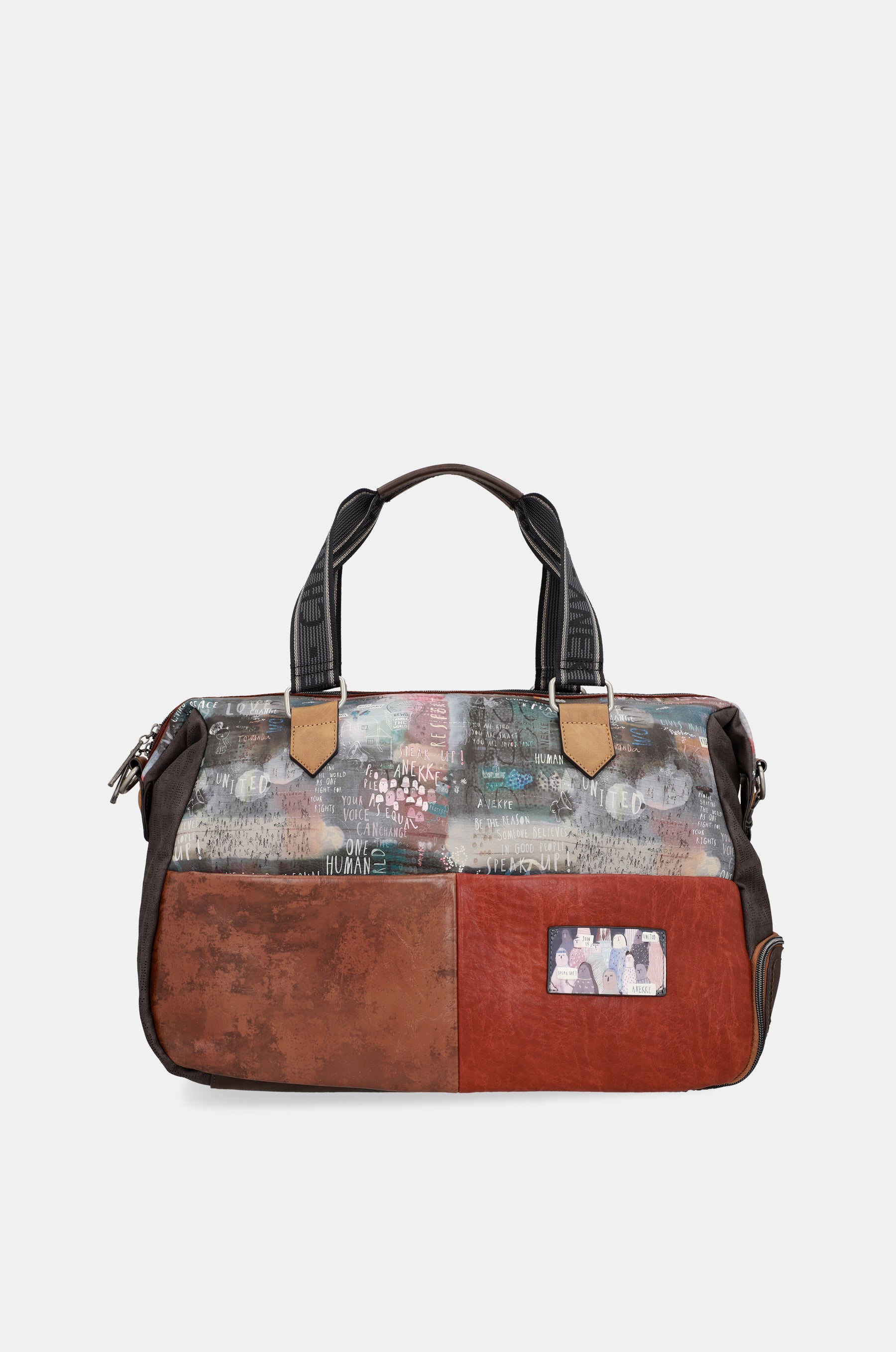 Borsa da viaggio Voice