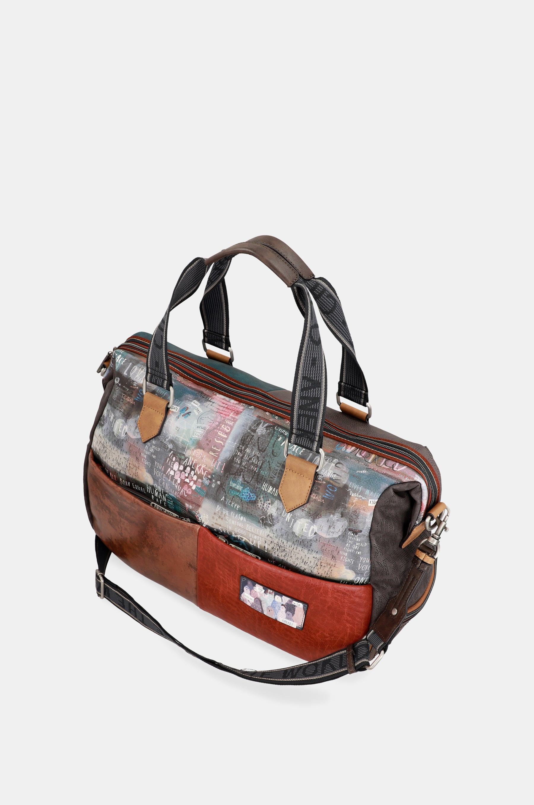 Borsa da viaggio Voice