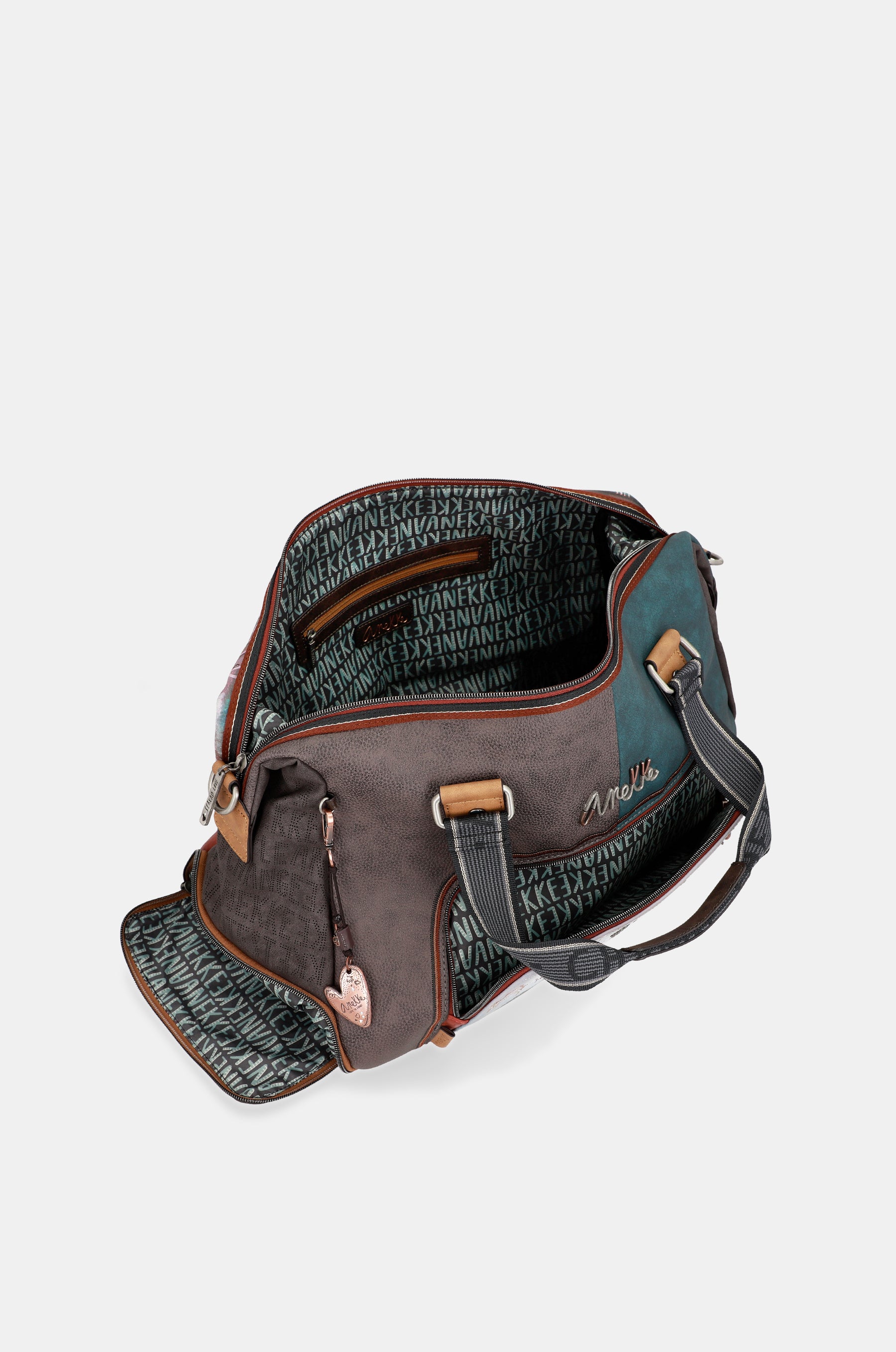 Borsa da viaggio Voice