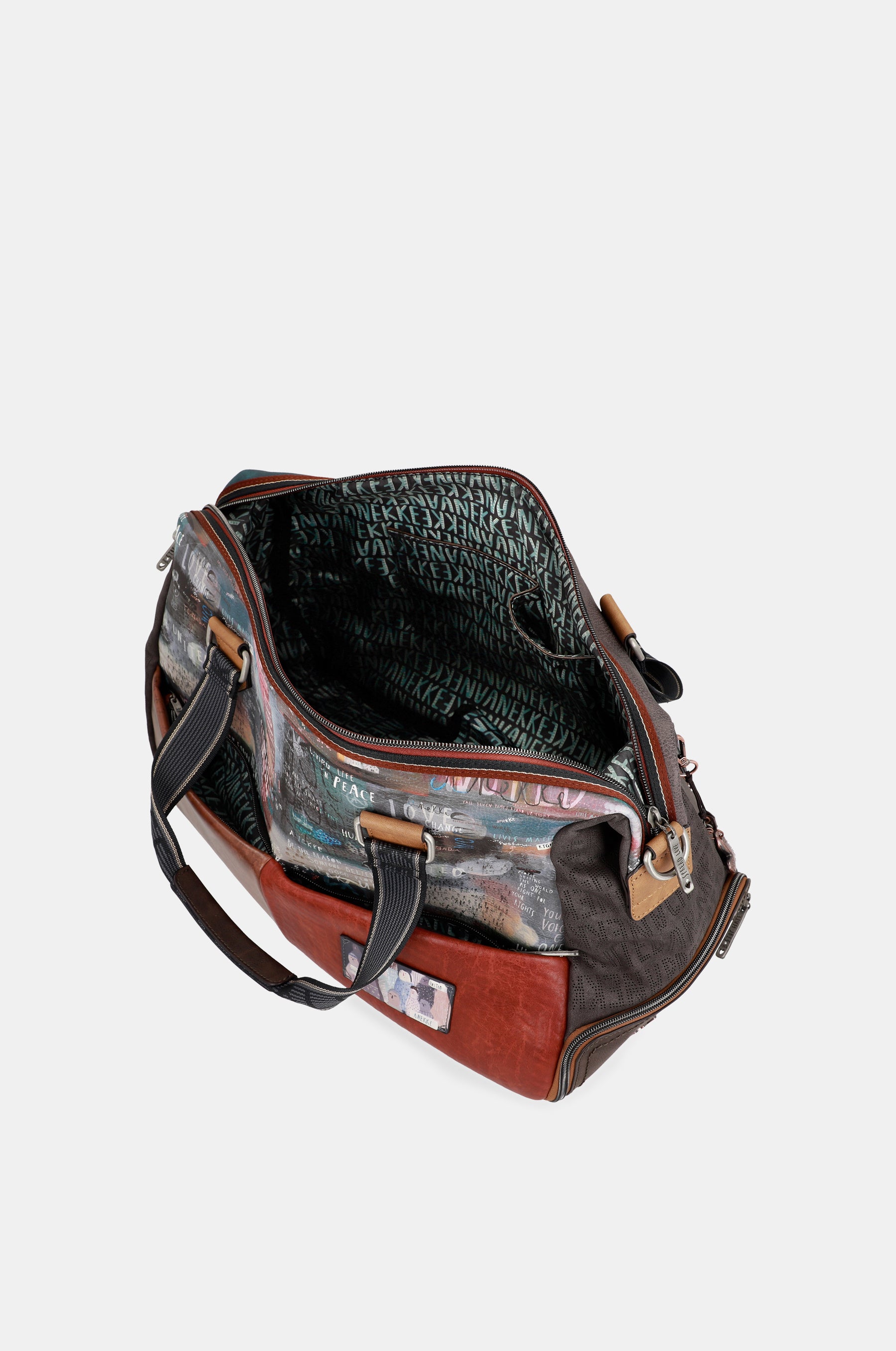 Borsa da viaggio Voice