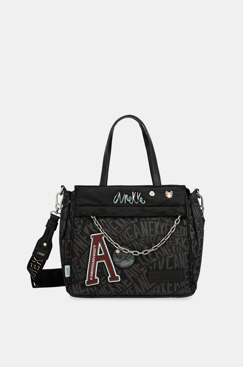 Borsa a tracolla Nature Woods