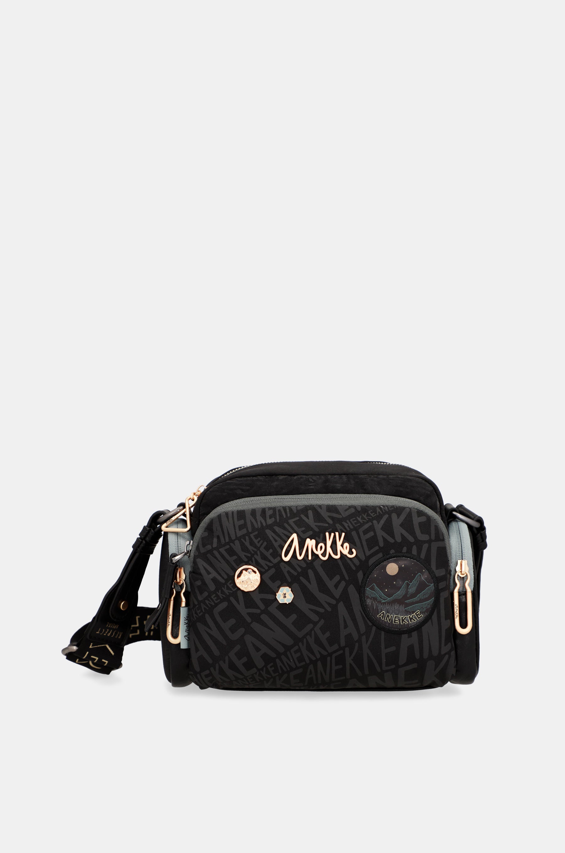 Borsa a tracolla Nature Woods